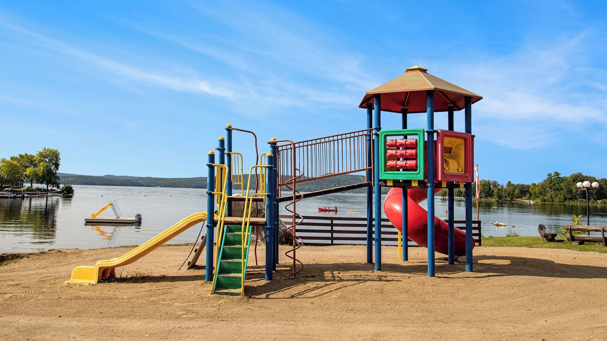 Calabogie Lodge Resort