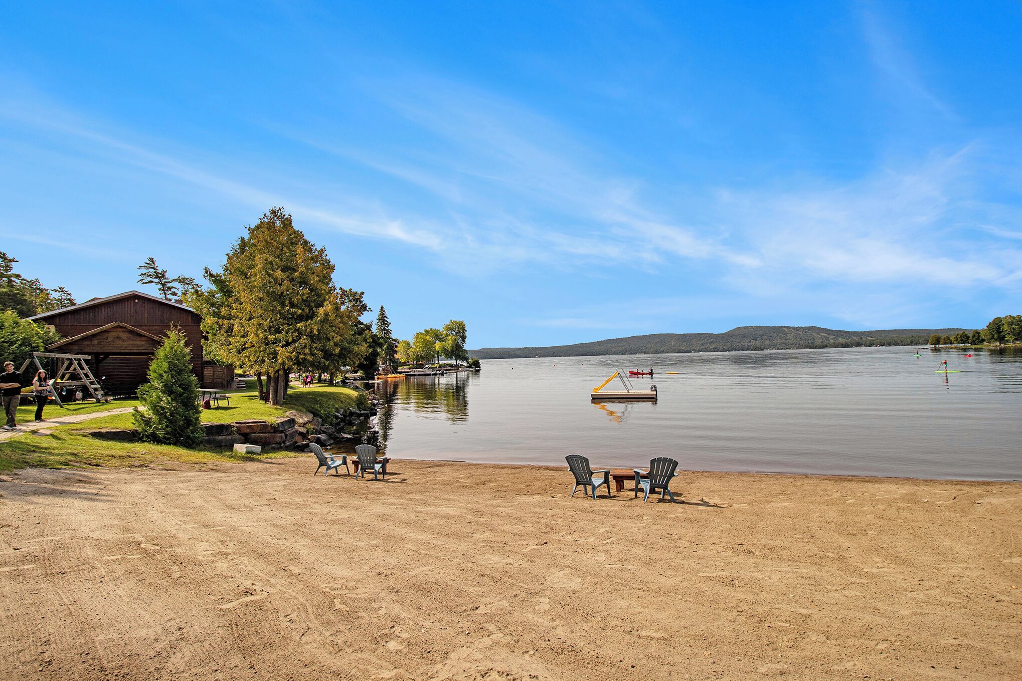 Calabogie Lodge Resort