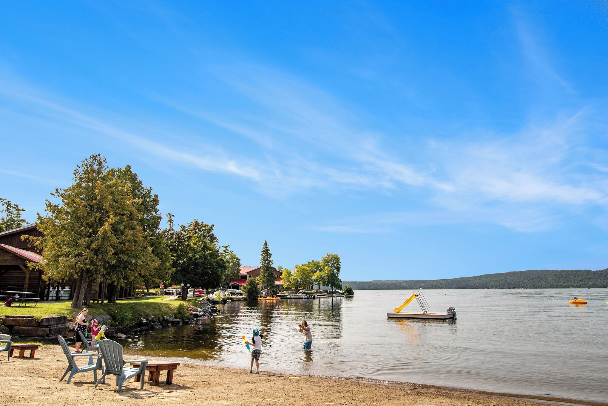 Calabogie Lodge Resort