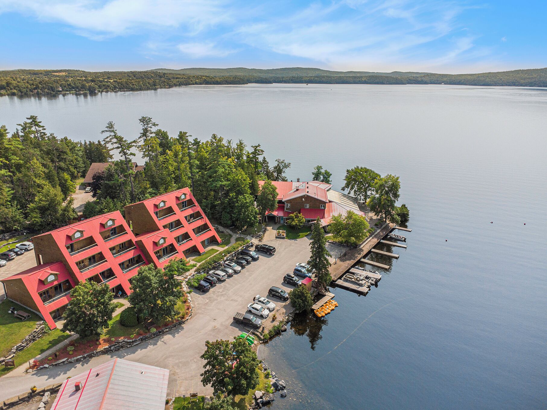 Calabogie Lodge Resort