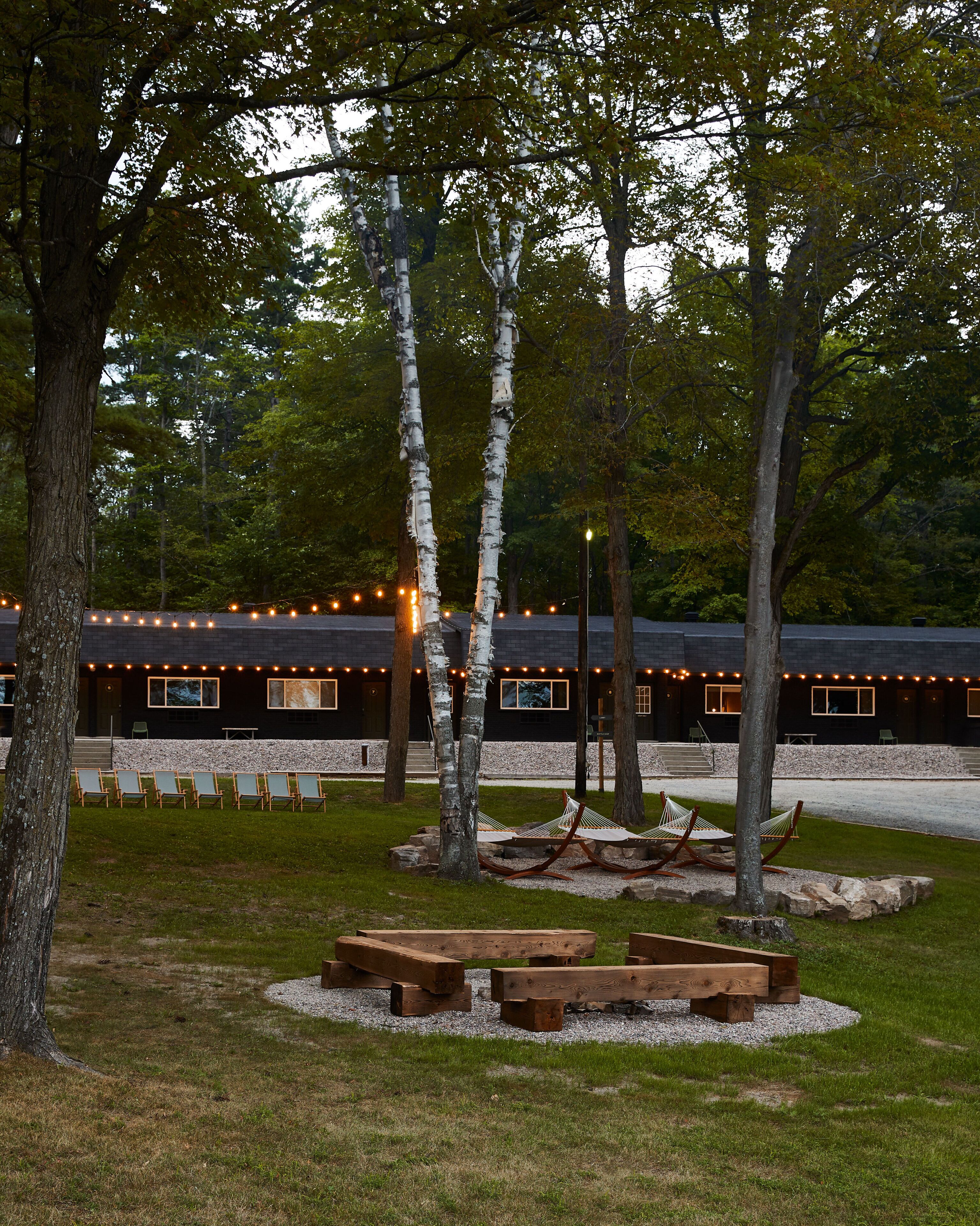 Somewhere Inn Calabogie