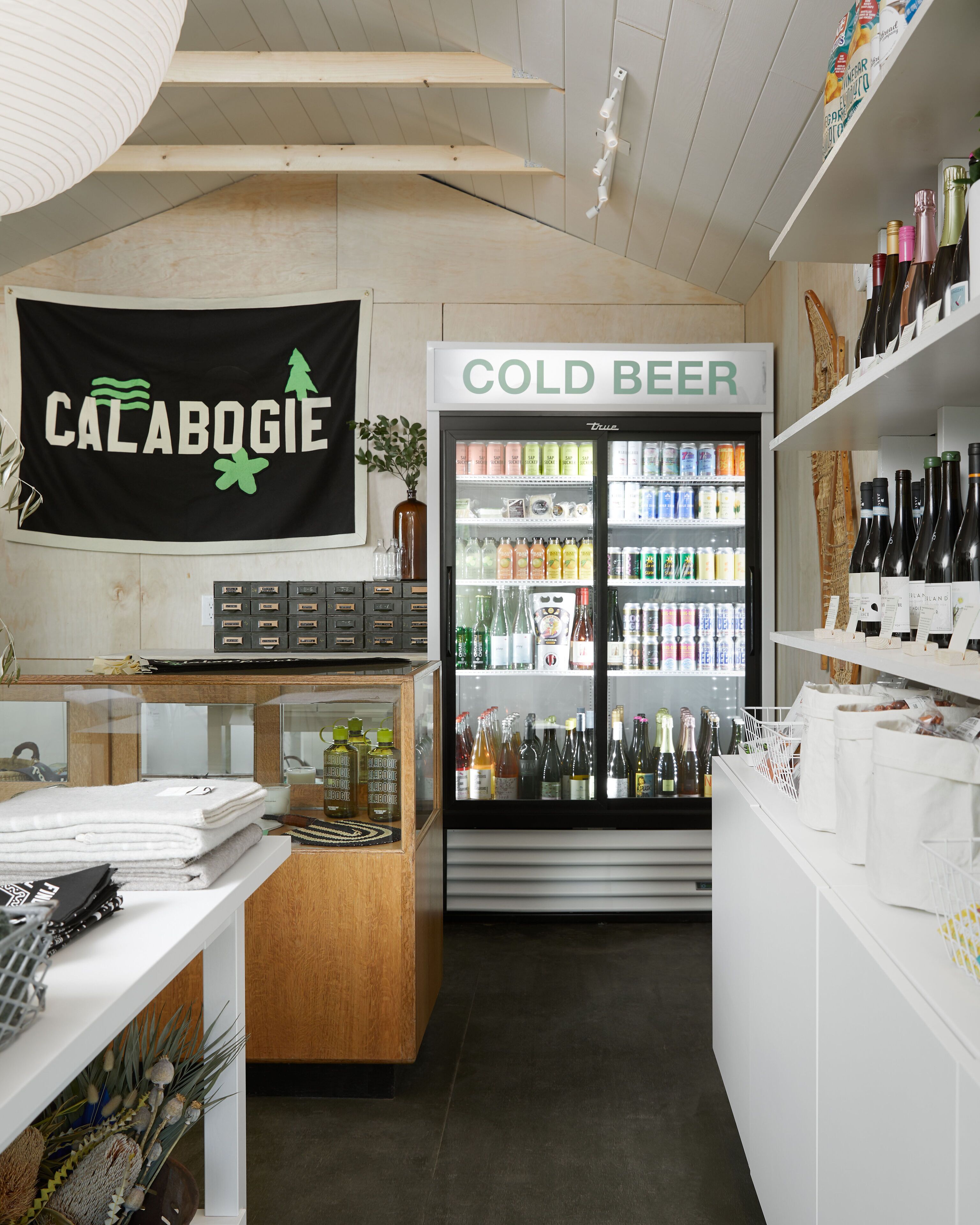 Somewhere Inn Calabogie