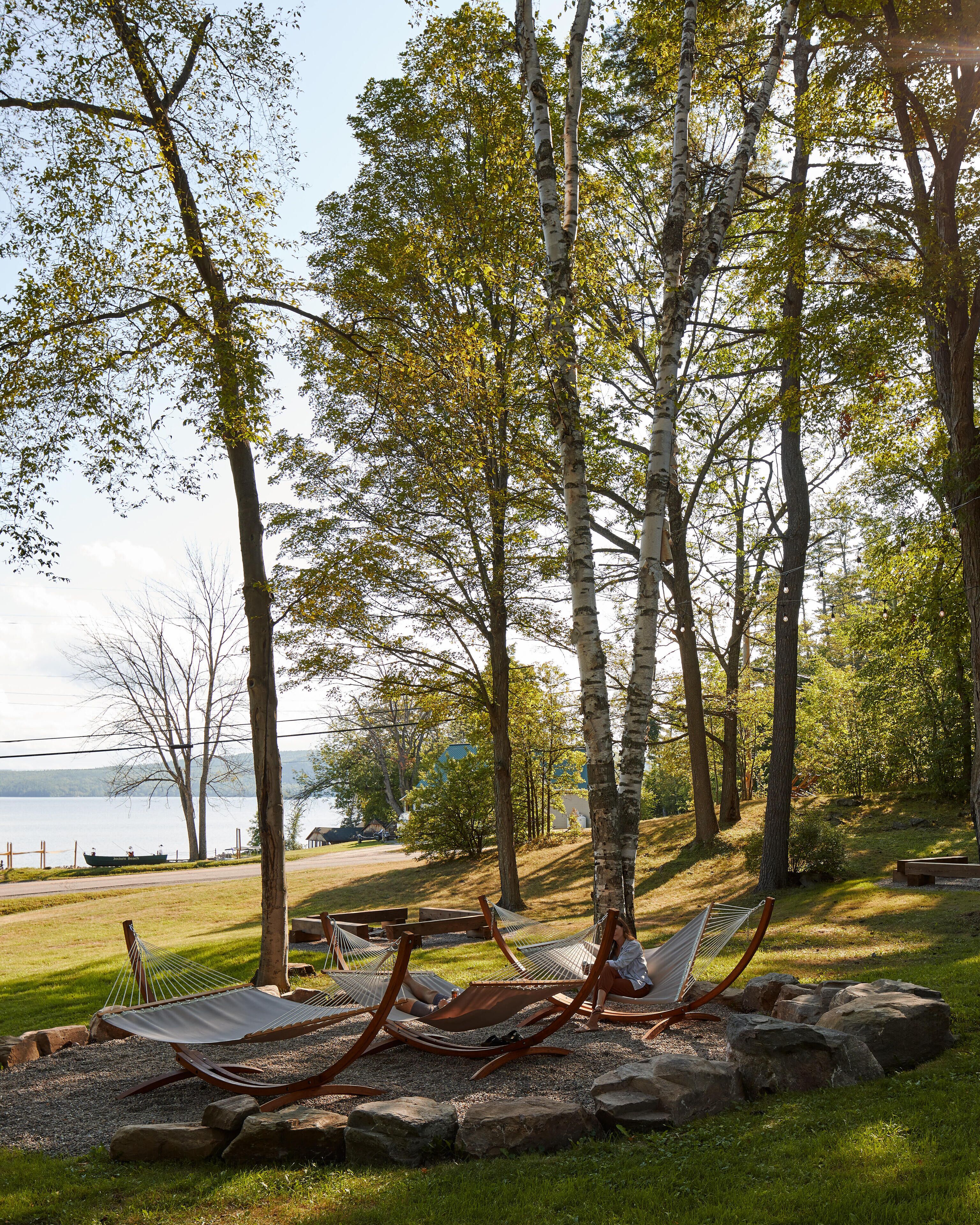 Somewhere Inn Calabogie