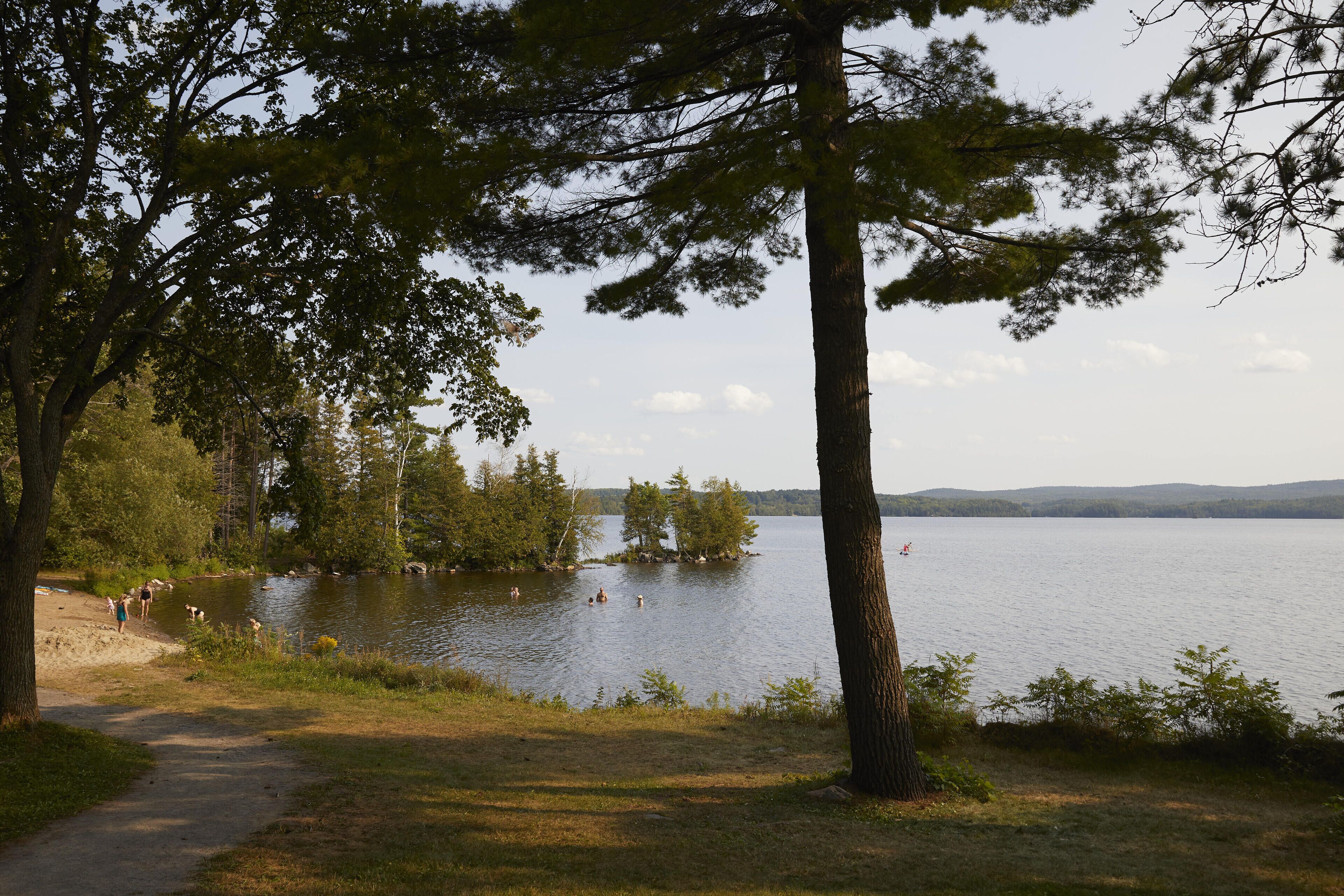 Somewhere Inn Calabogie