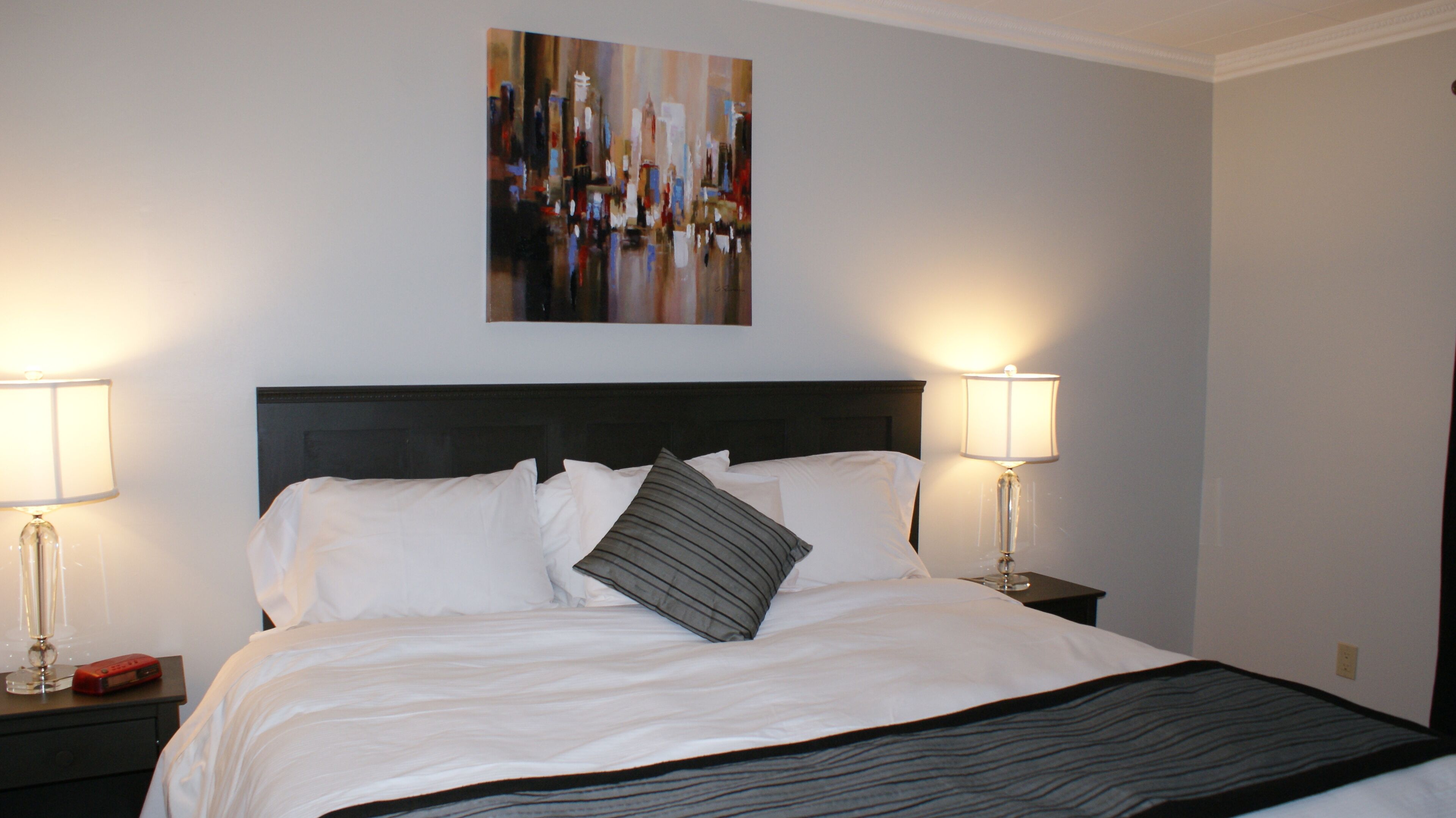 The Waters Edge Inn