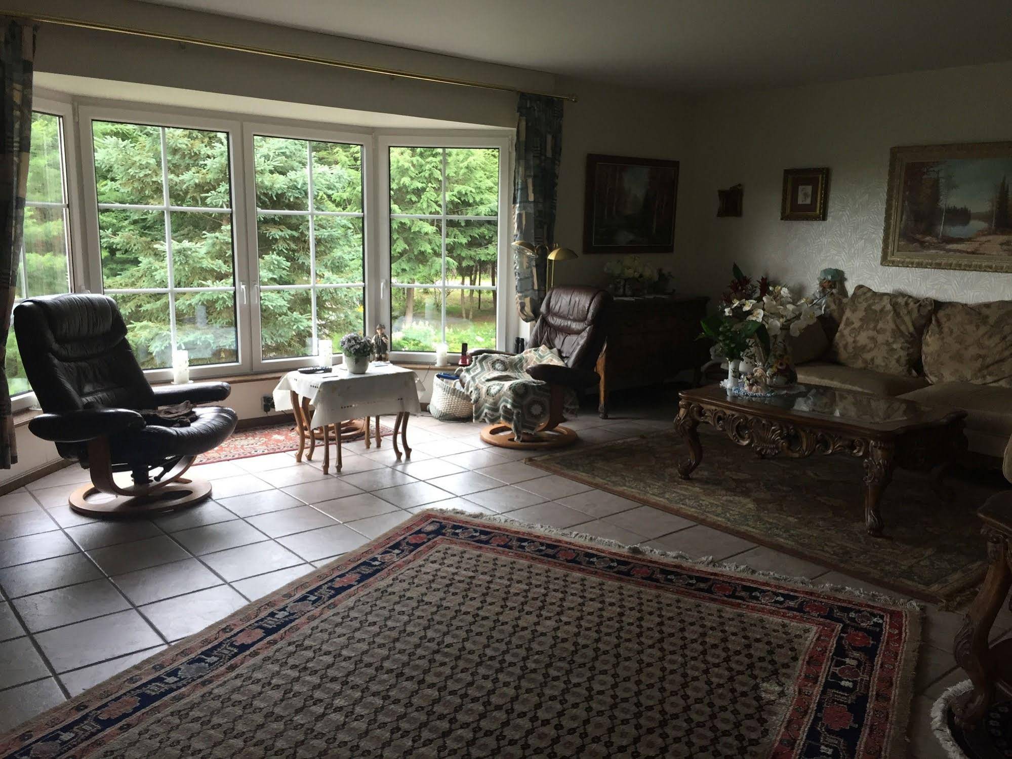 Chalet Rosemarie