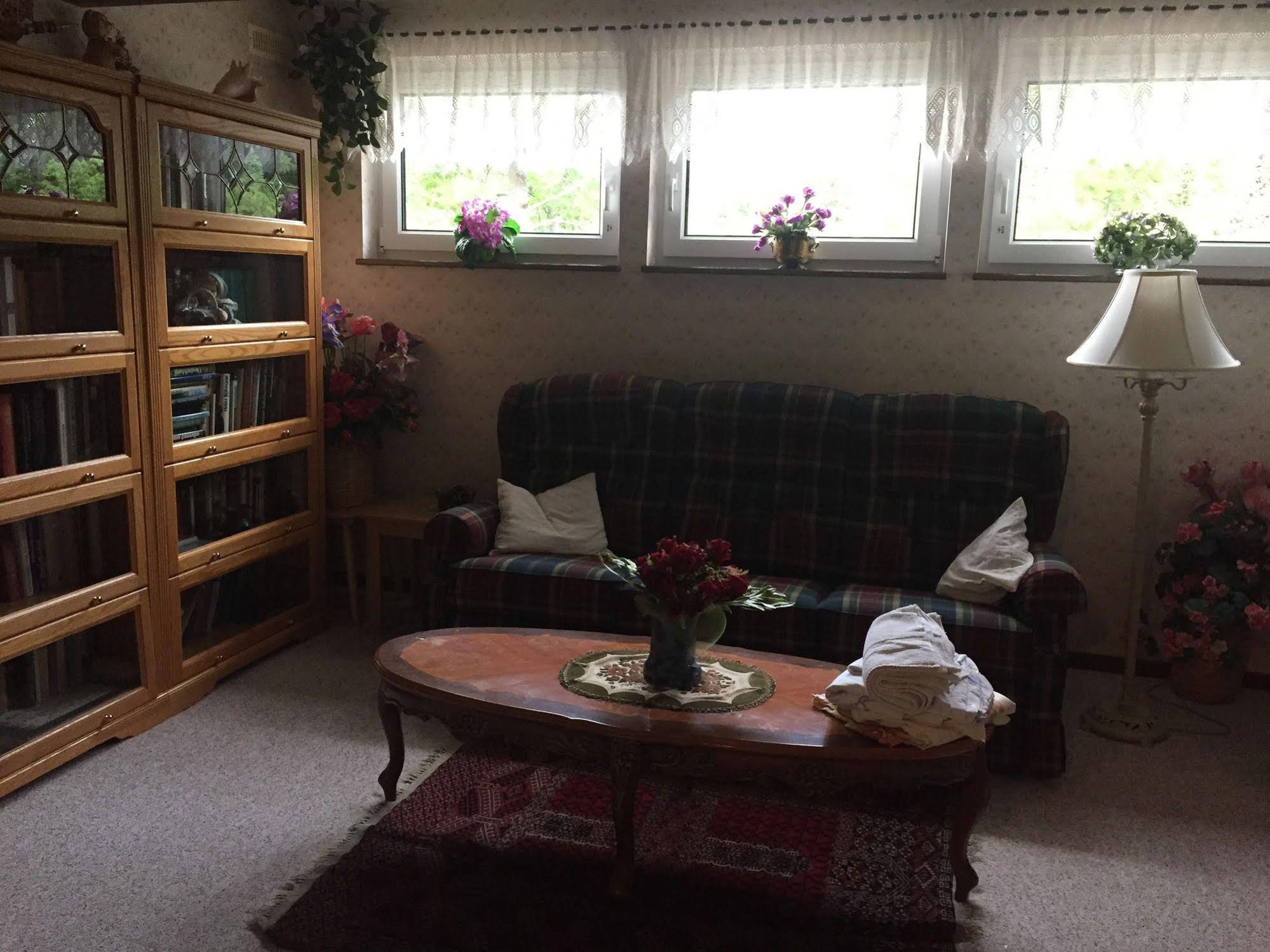 Chalet Rosemarie
