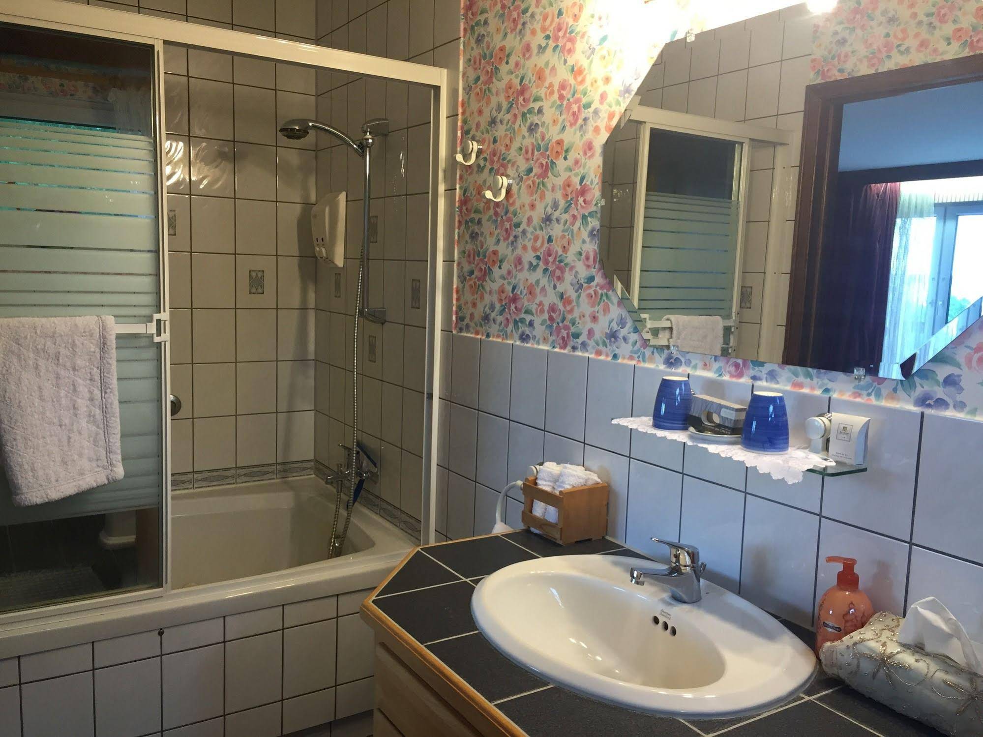 Chalet Rosemarie