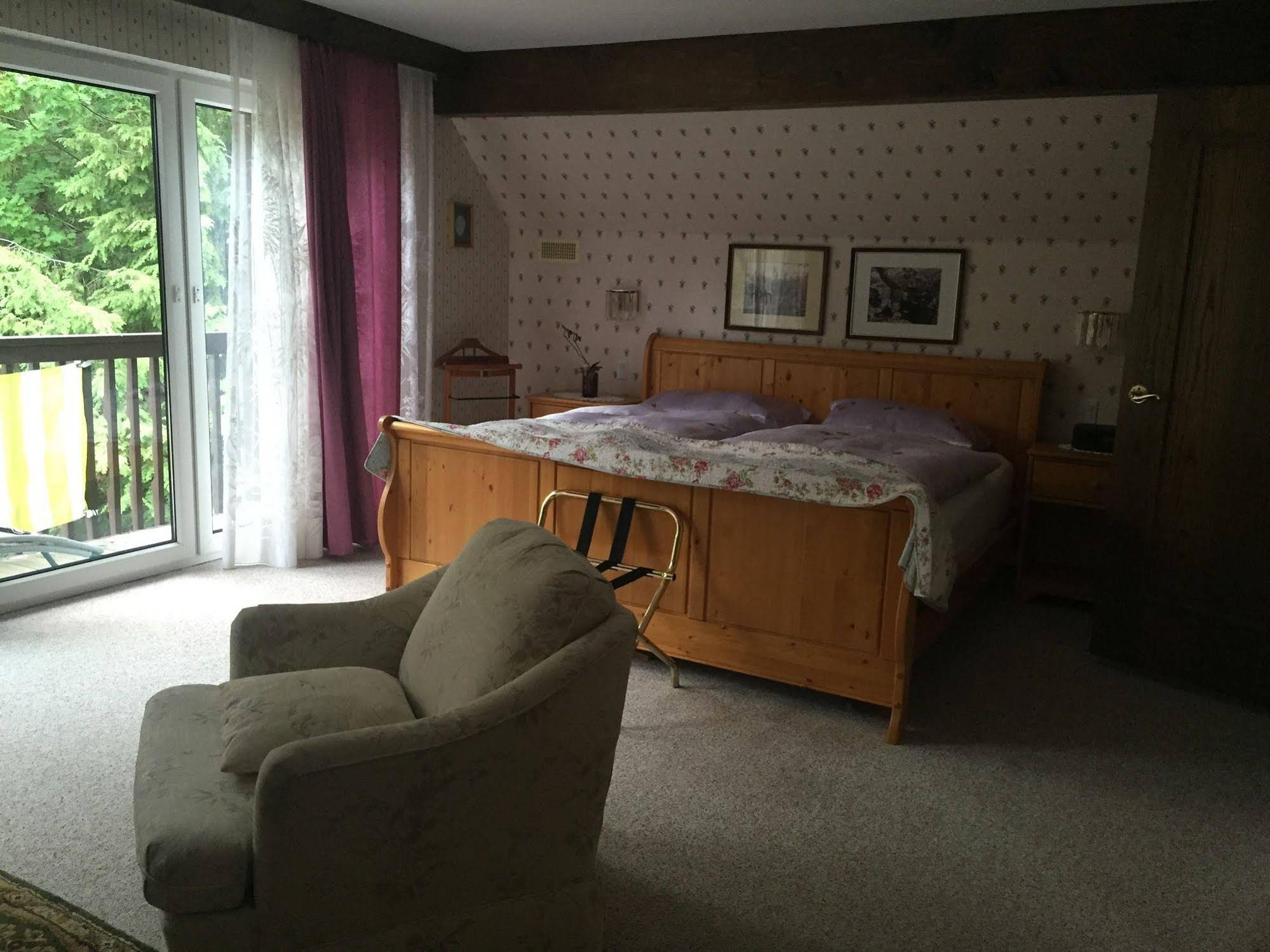 Chalet Rosemarie