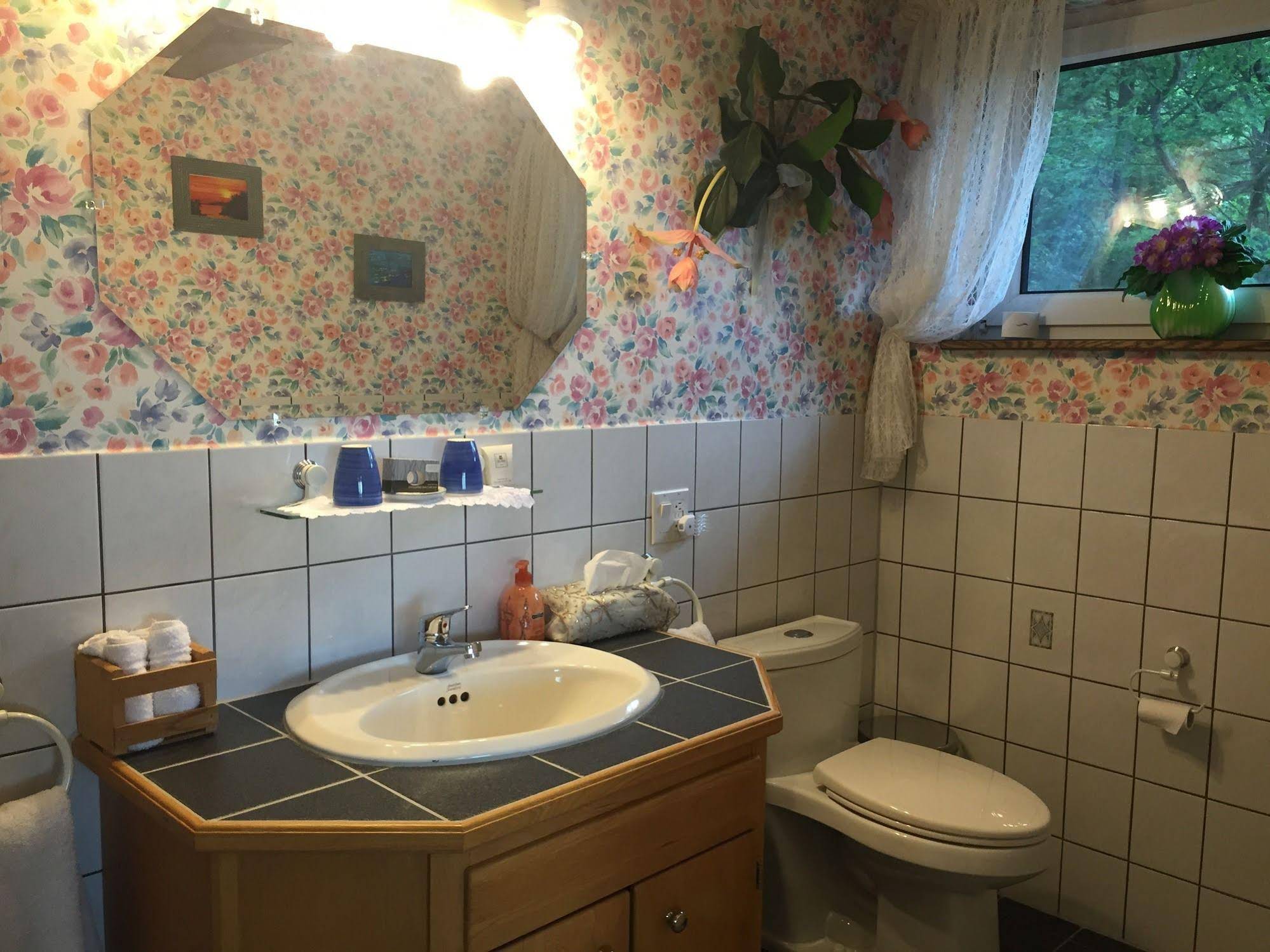 Chalet Rosemarie