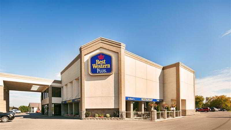 Best Western Plus Cobourg Inn & Convention Centre