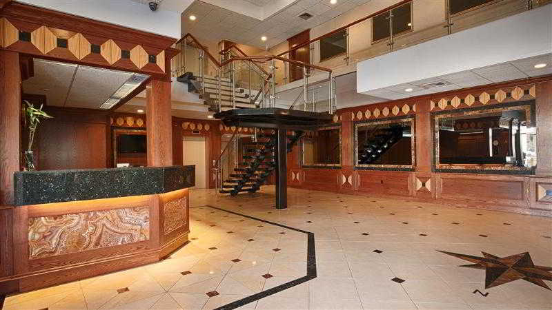 Best Western Plus Cobourg Inn & Convention Centre