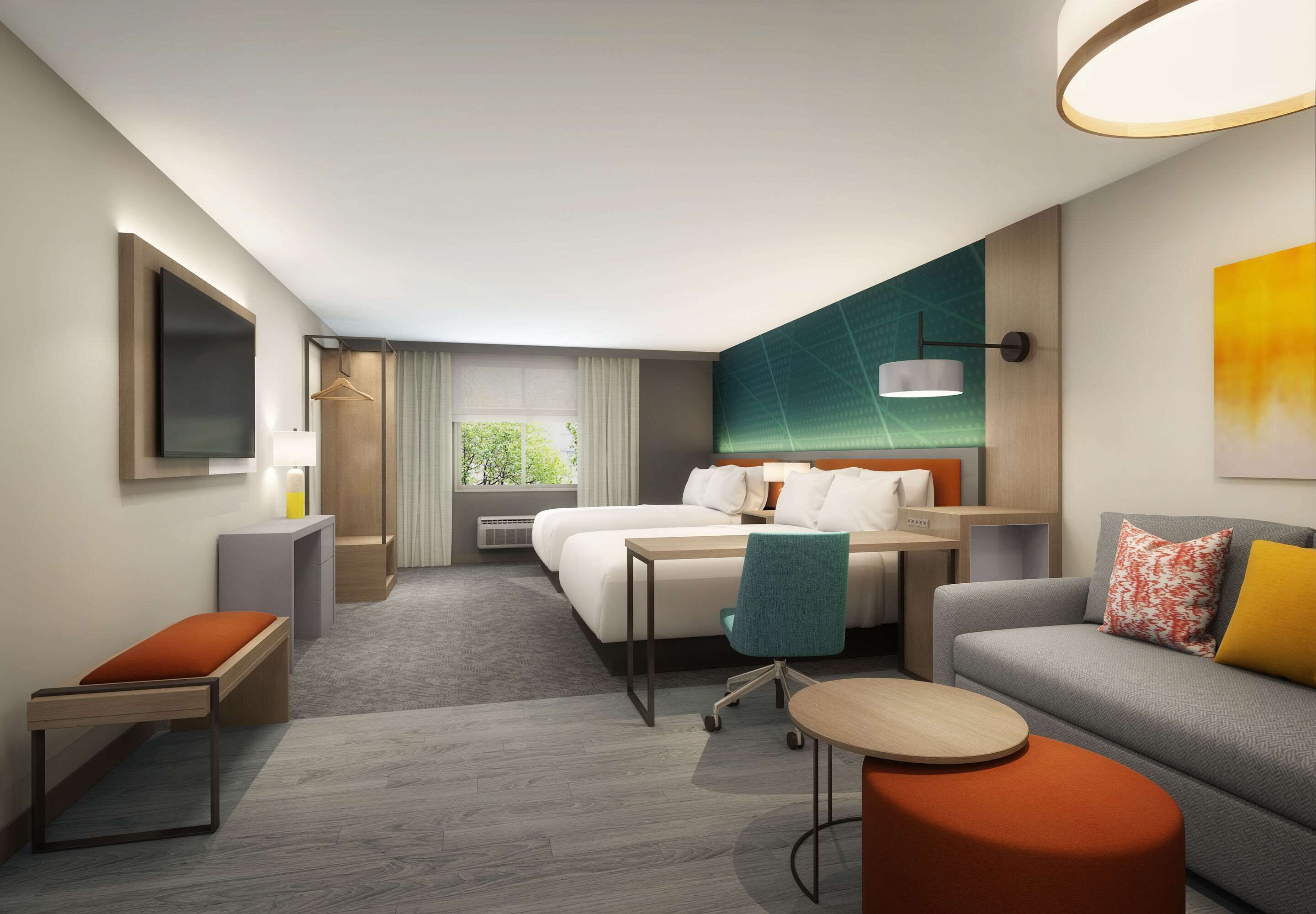 Comfort Inn & Suites