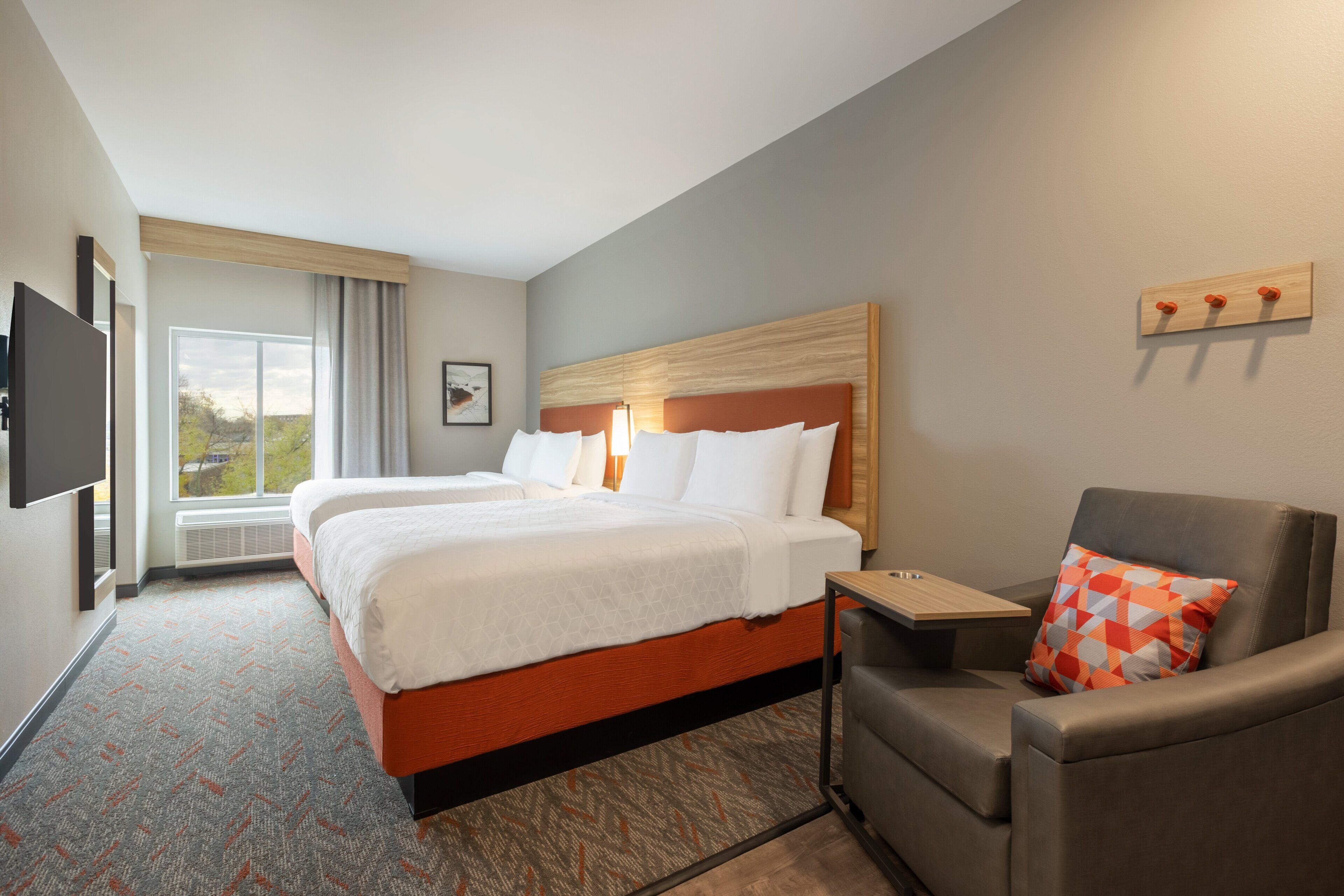 Candlewood Suites Collingwood An IHG Hotel