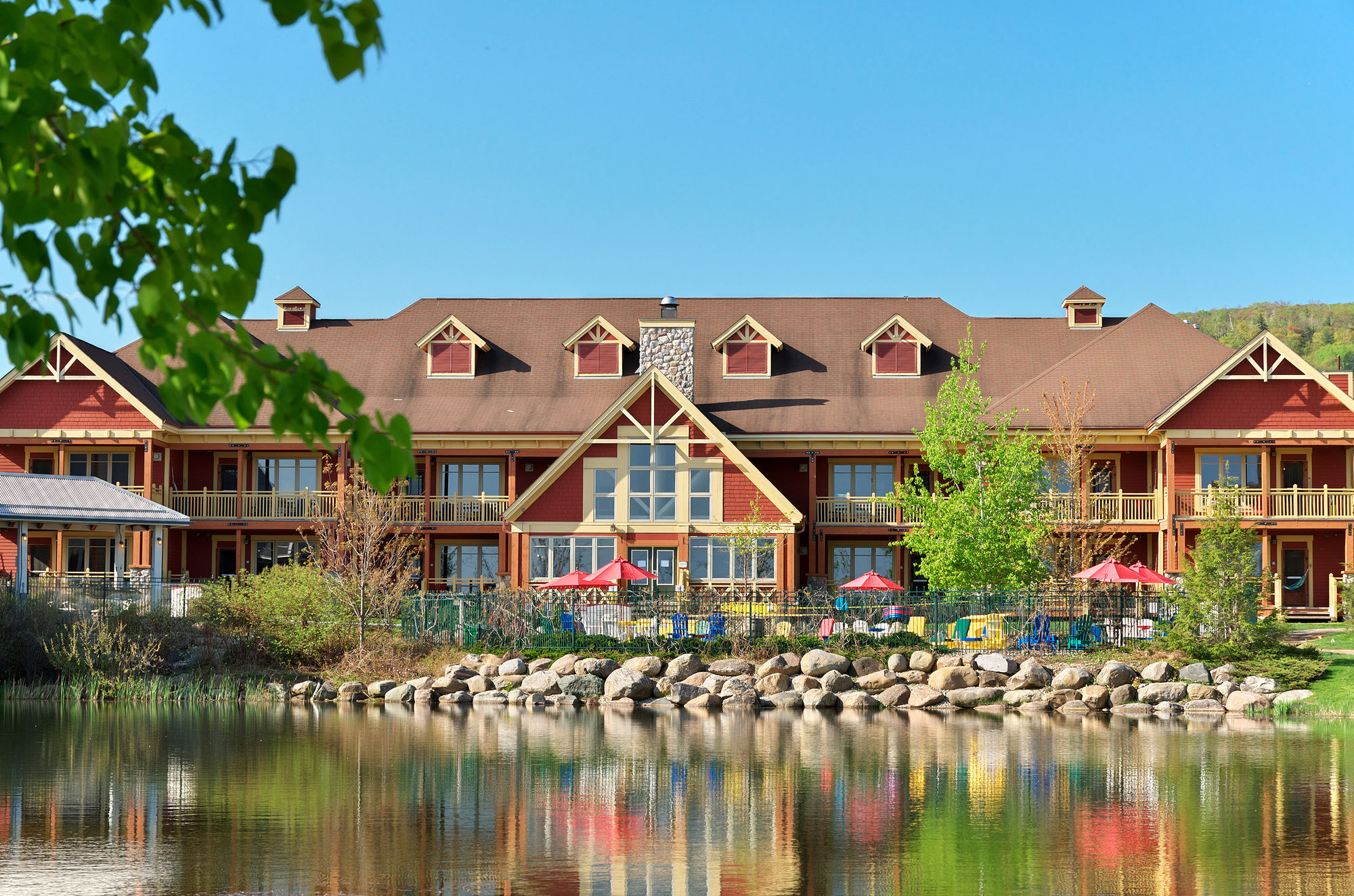 Hilton Grand Vacations Club Blue Mountain Canada