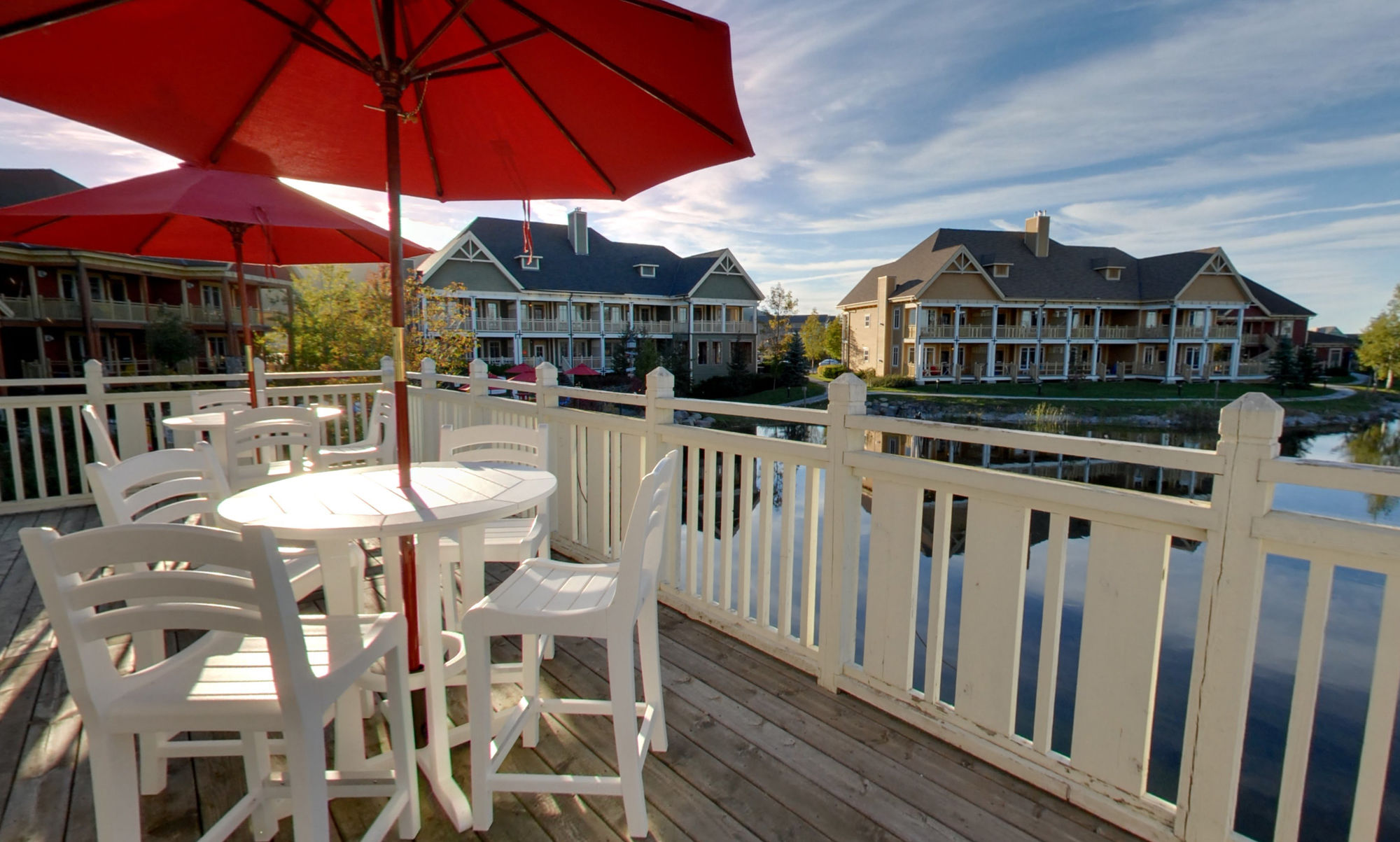 Hilton Grand Vacations Club Blue Mountain Canada