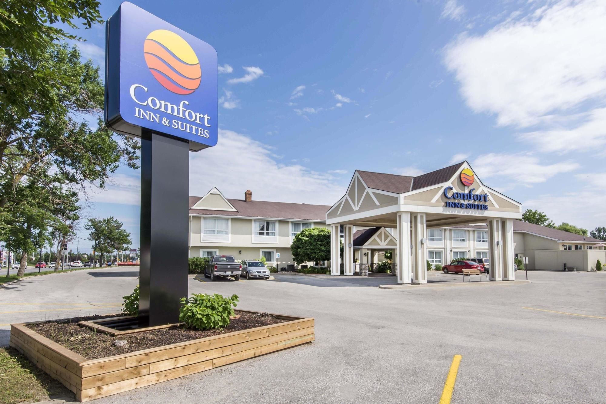 Comfort Inn & Suites Collingwood