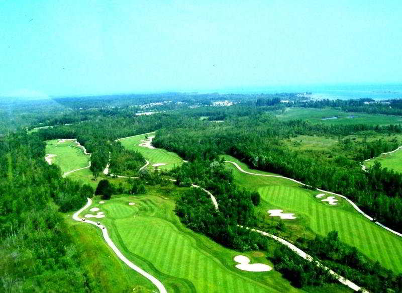 Living Stone Golf Resort