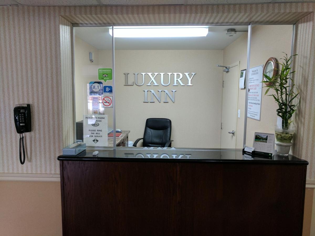Luxury Inn
