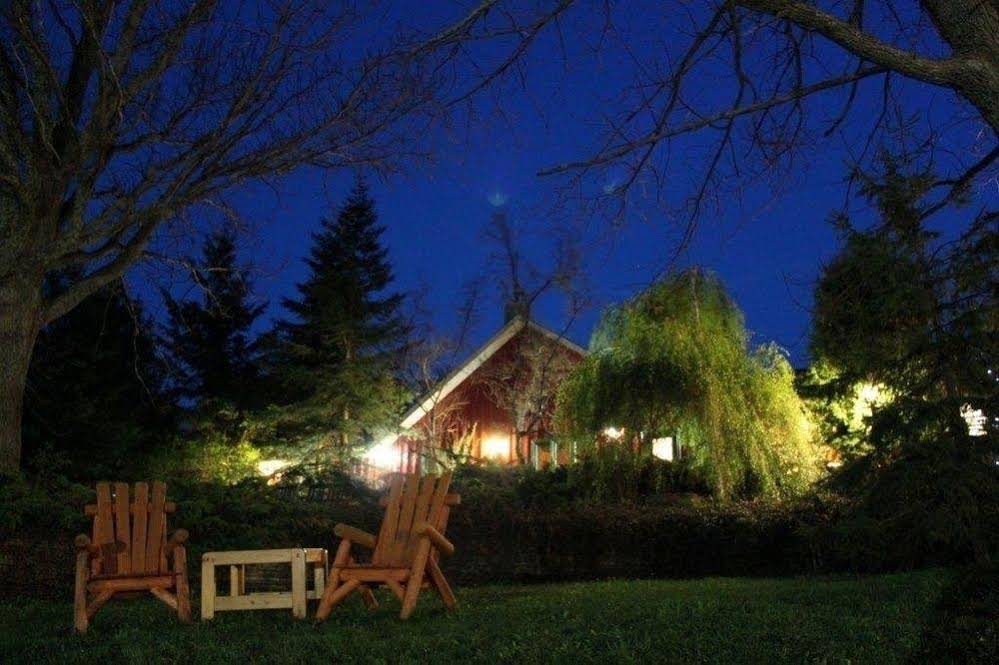 Pretty River Valley Country Inn Nottawa