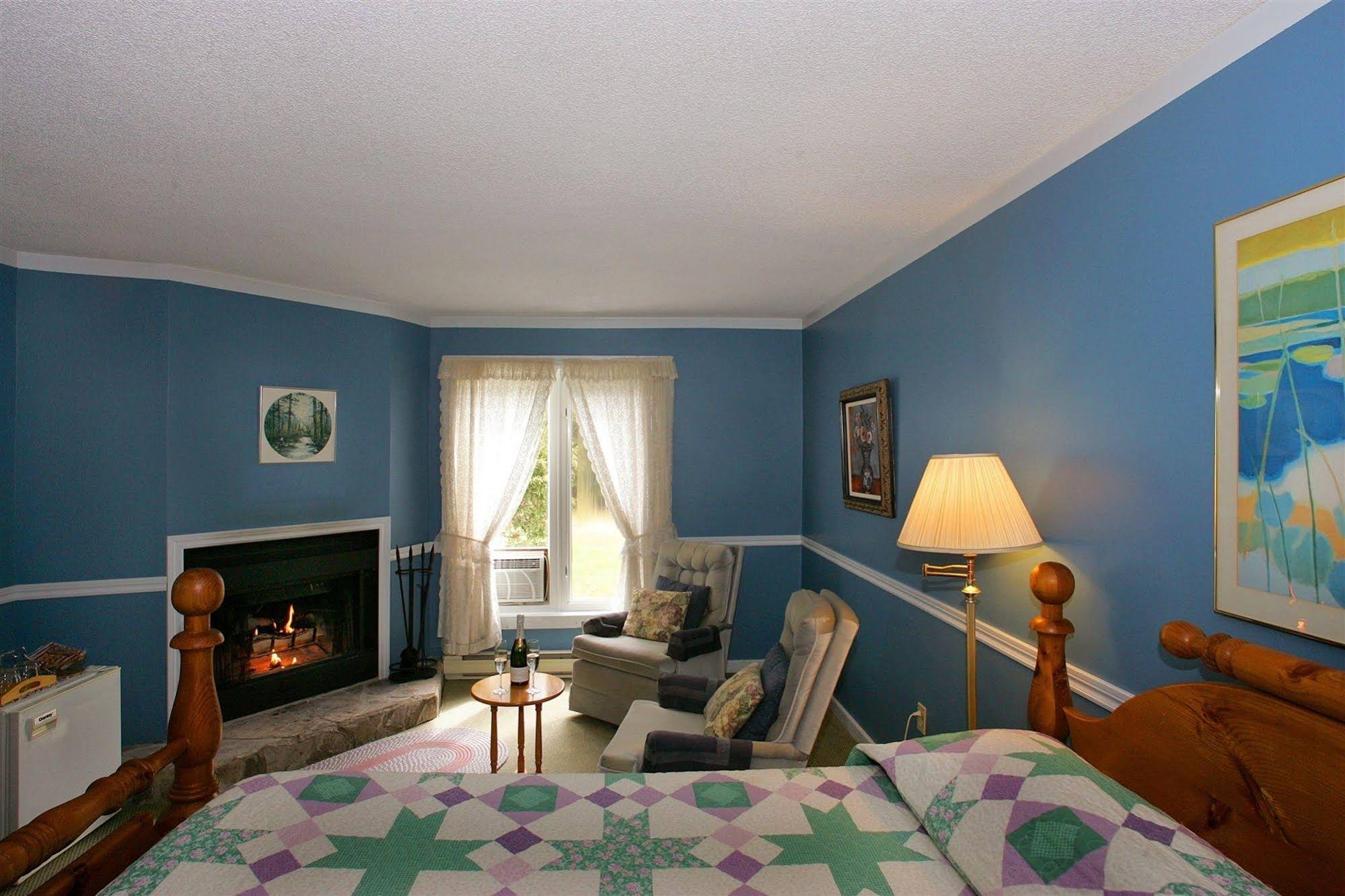 Pretty River Valley Country Inn Nottawa