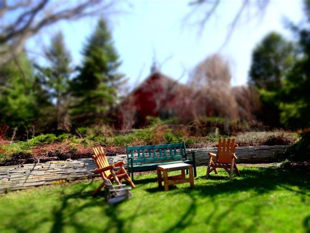 Pretty River Valley Country Inn Nottawa