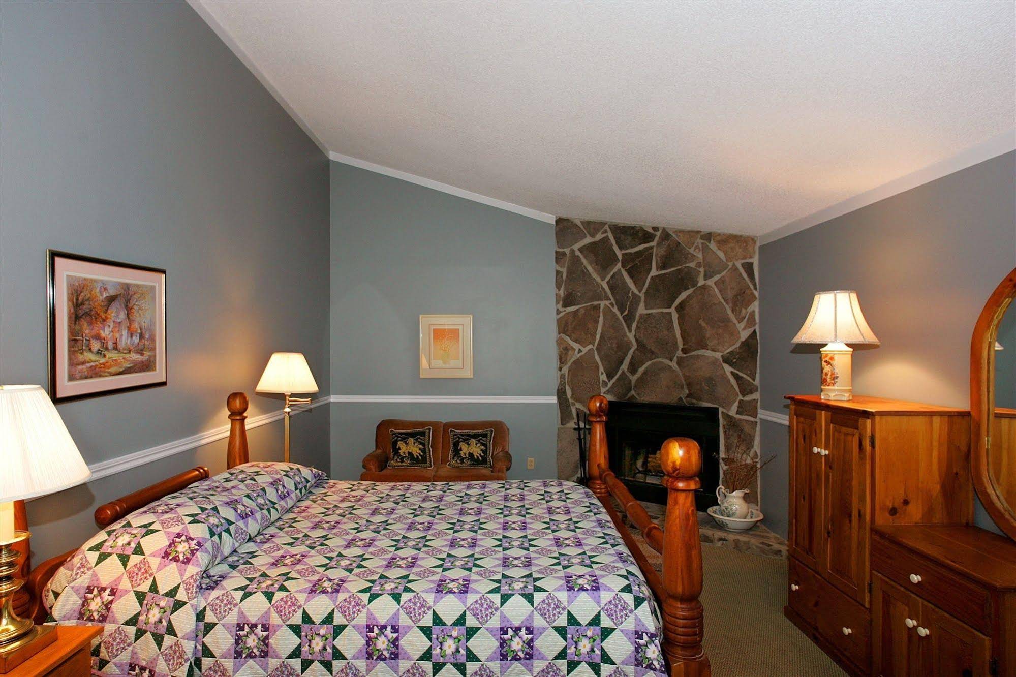 Pretty River Valley Country Inn Nottawa