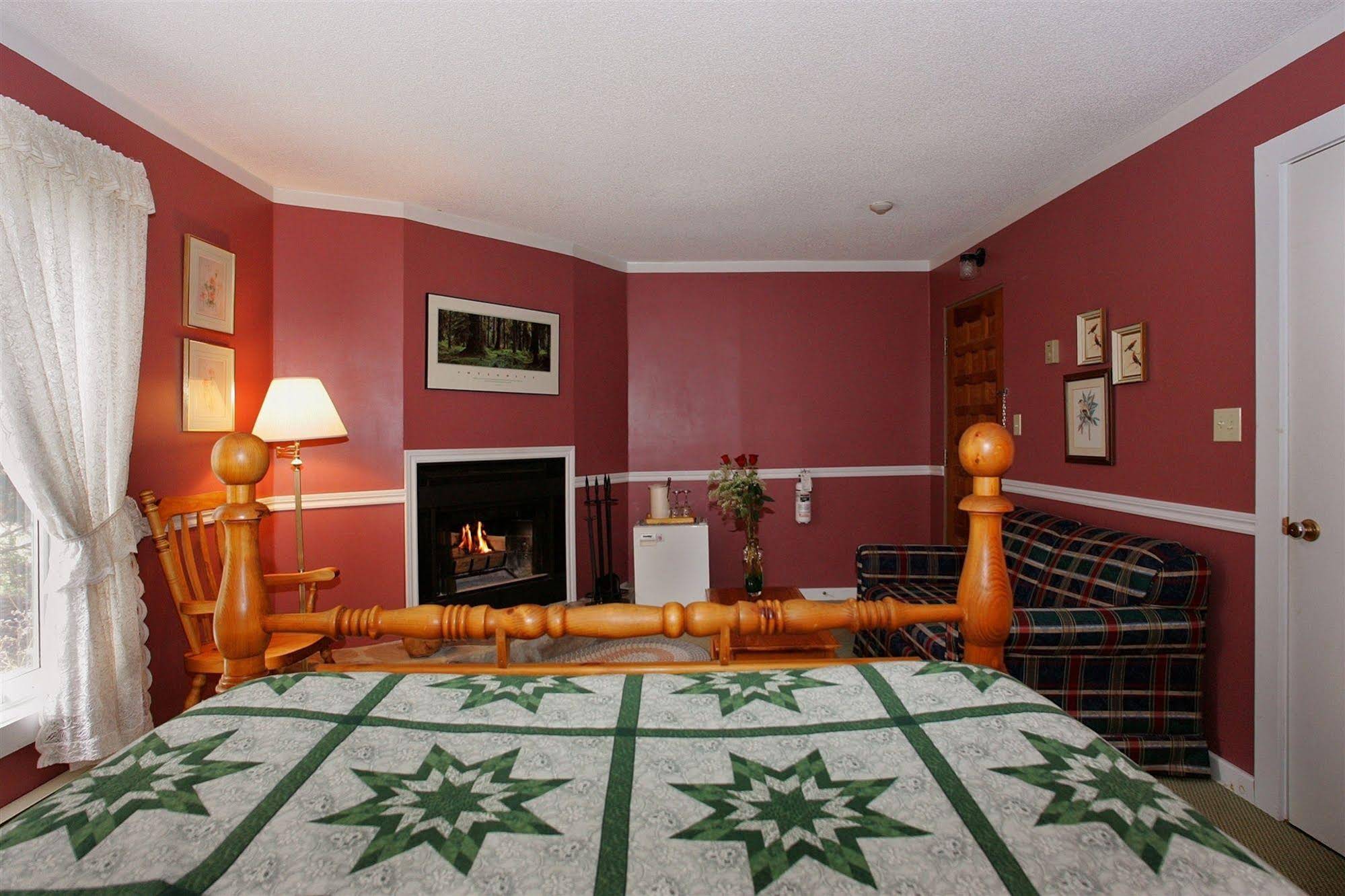 Pretty River Valley Country Inn Nottawa