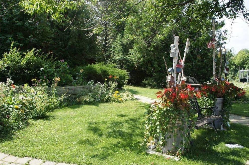 Pretty River Valley Country Inn Nottawa