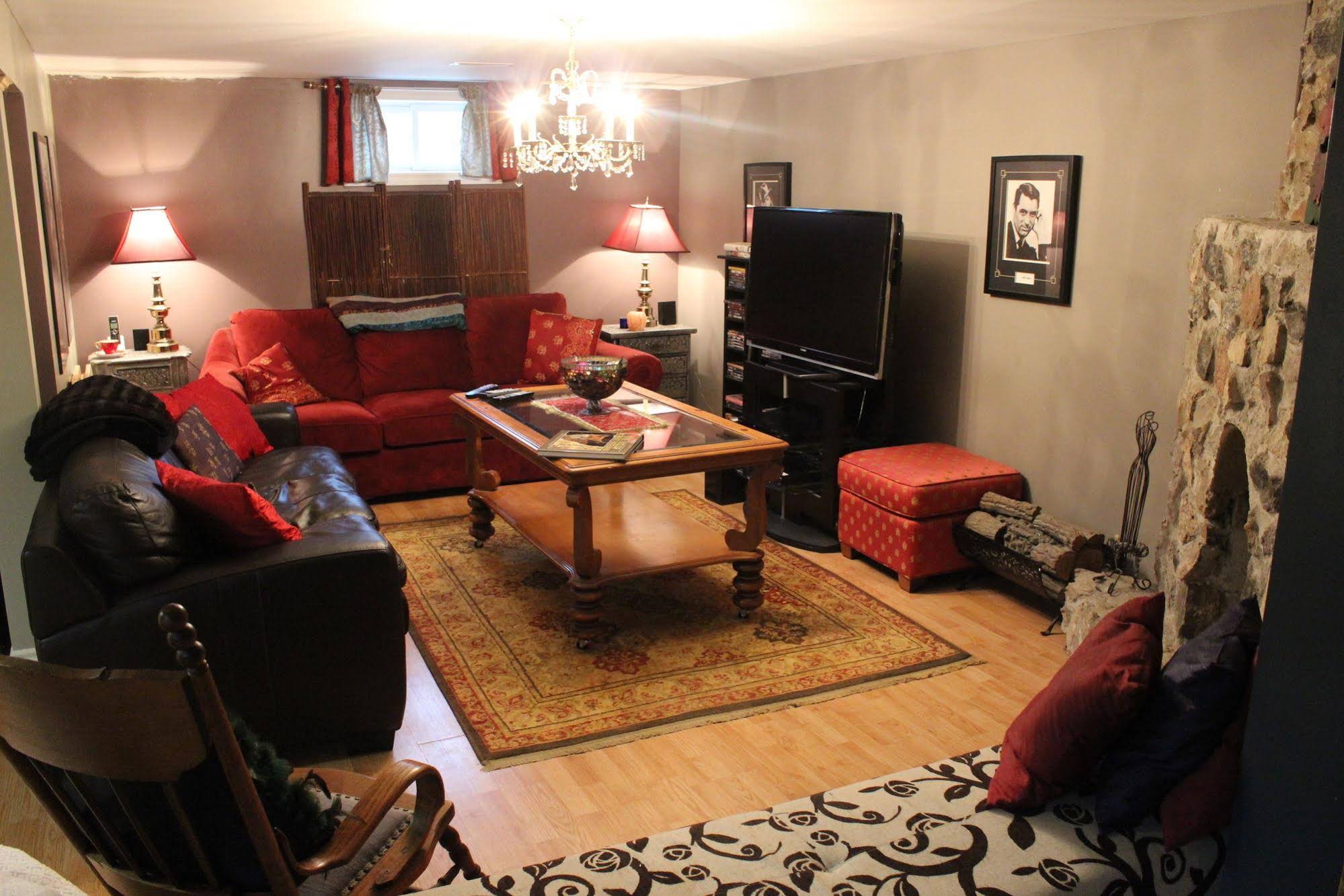 The Findlay House