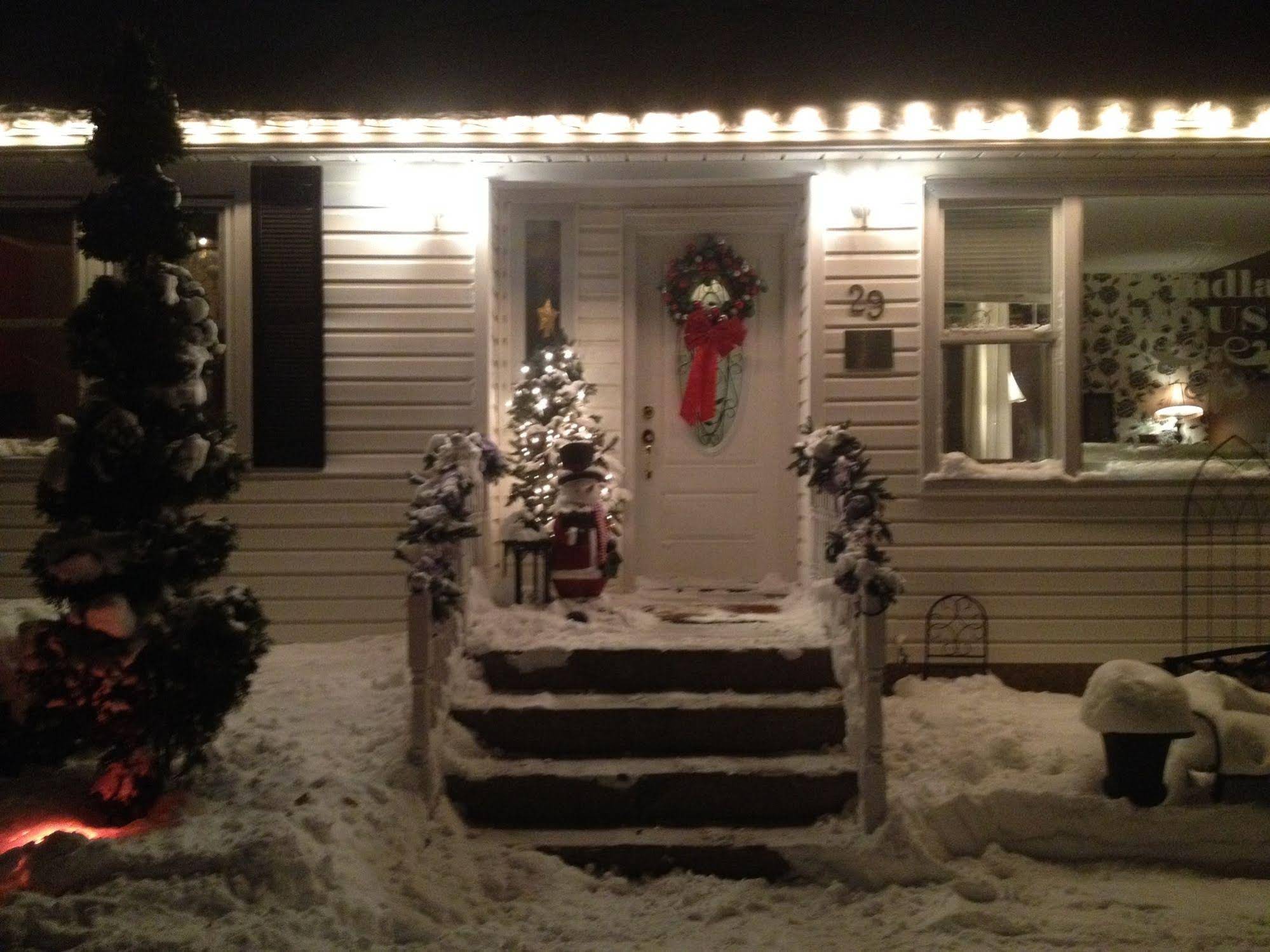 The Findlay House