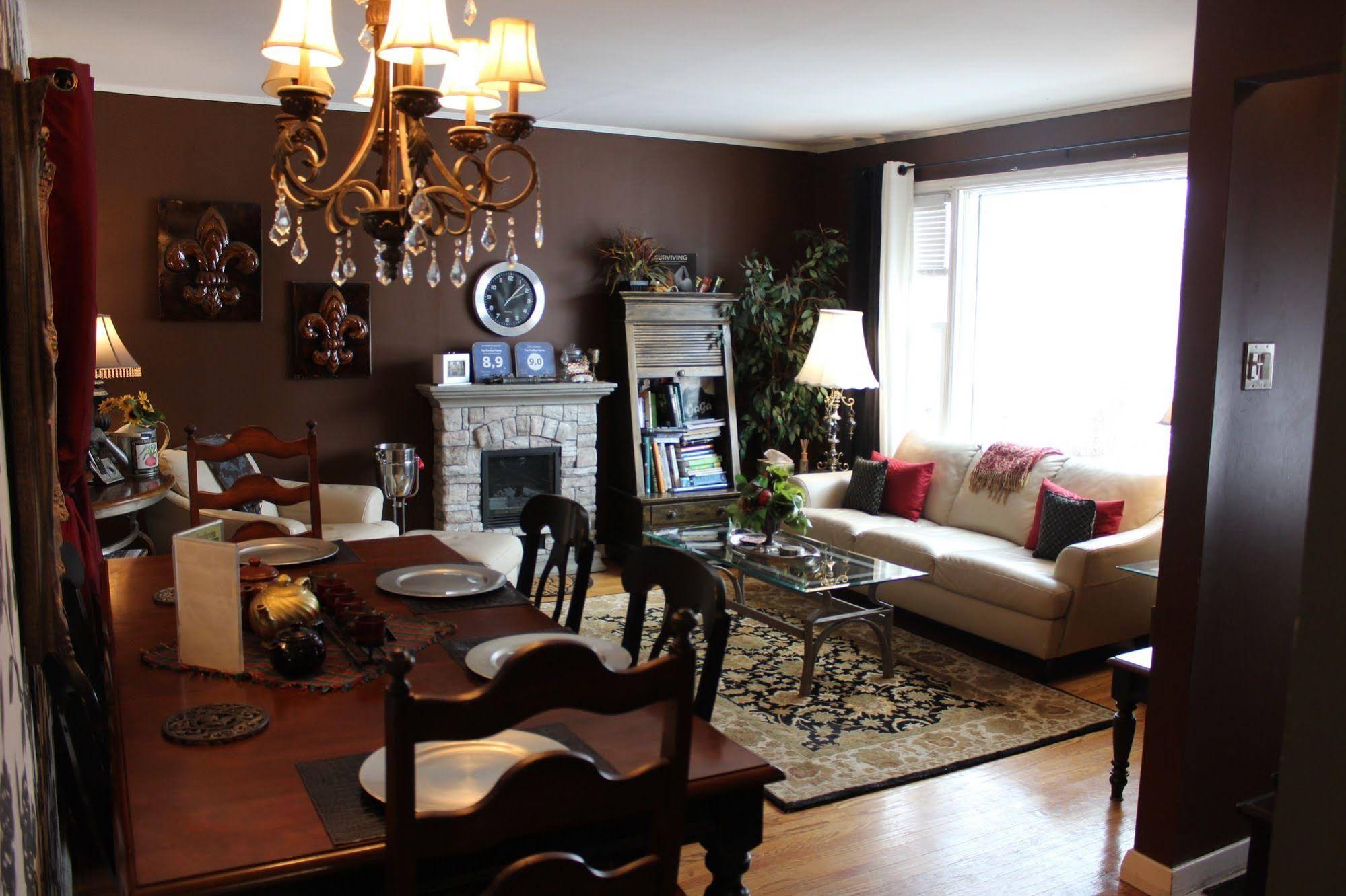 The Findlay House