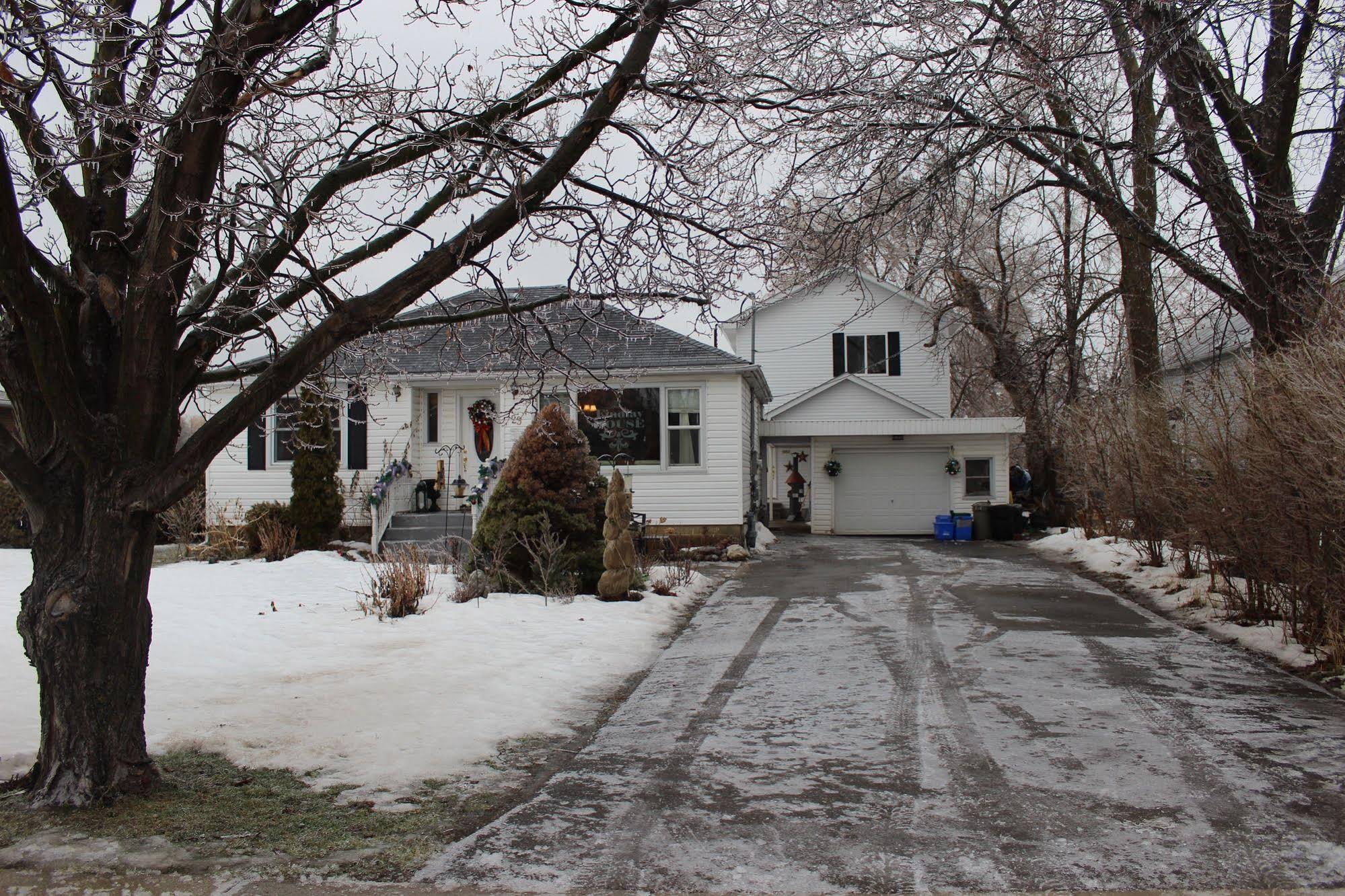 The Findlay House
