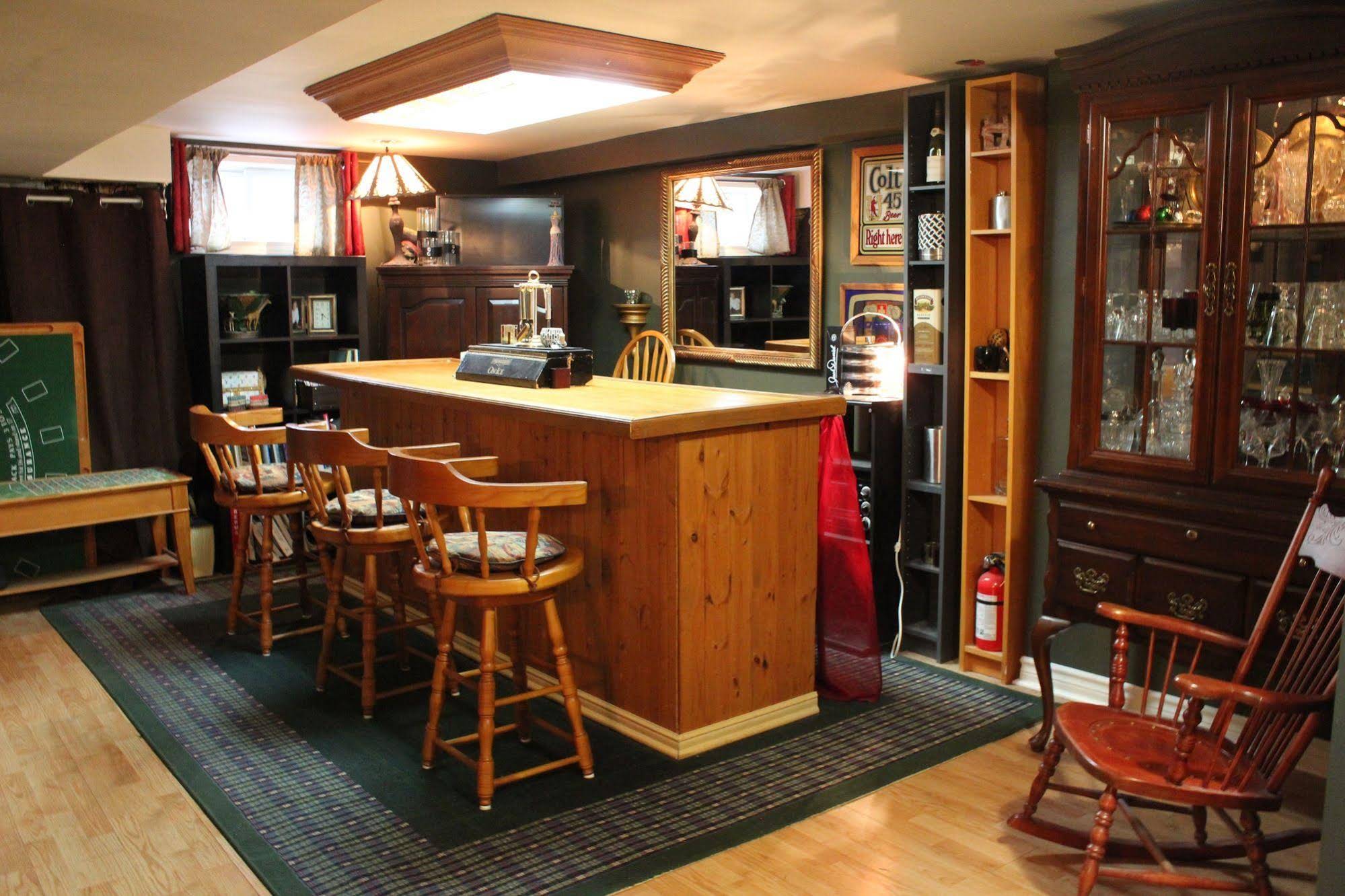 The Findlay House
