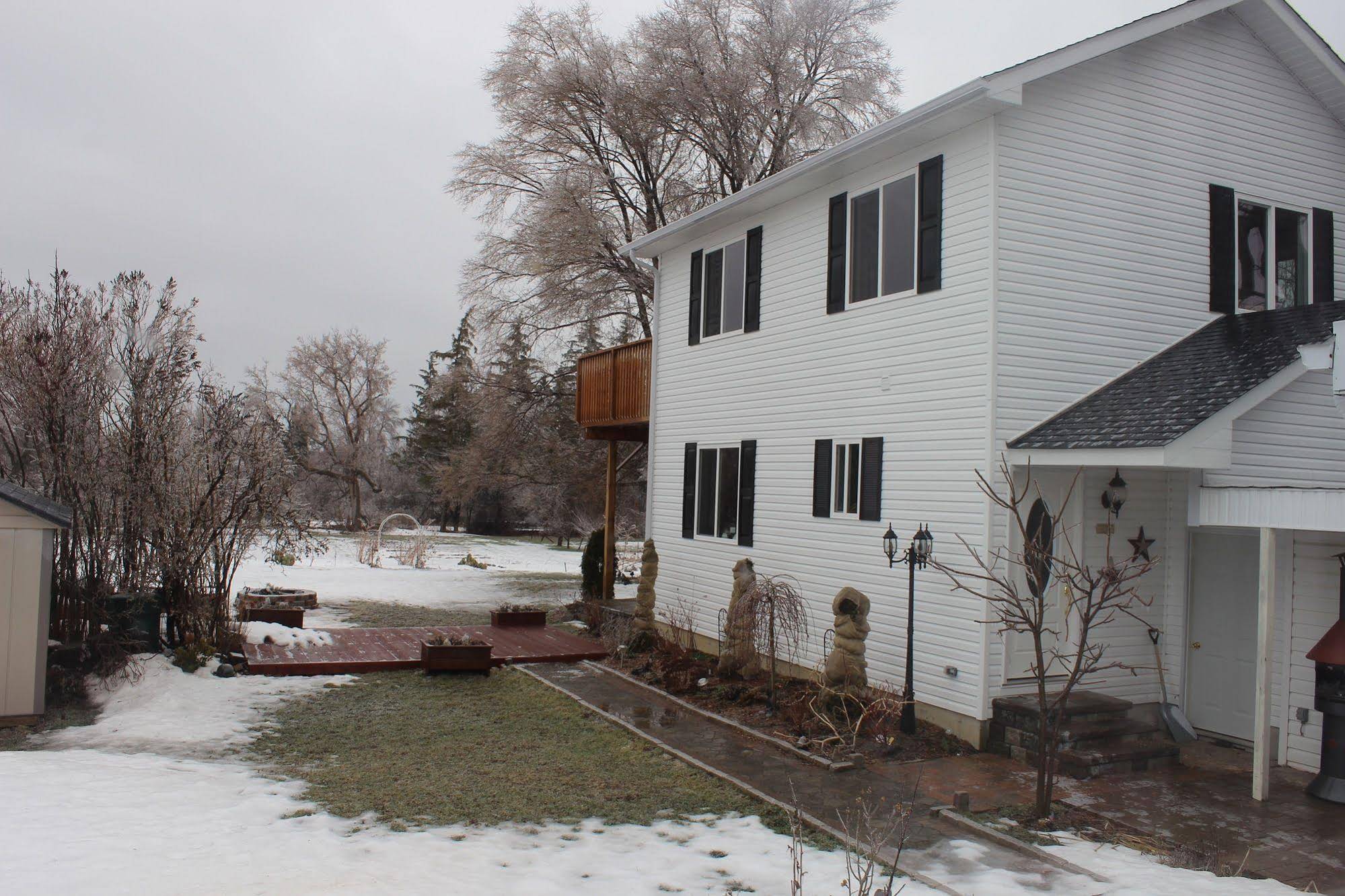 The Findlay House