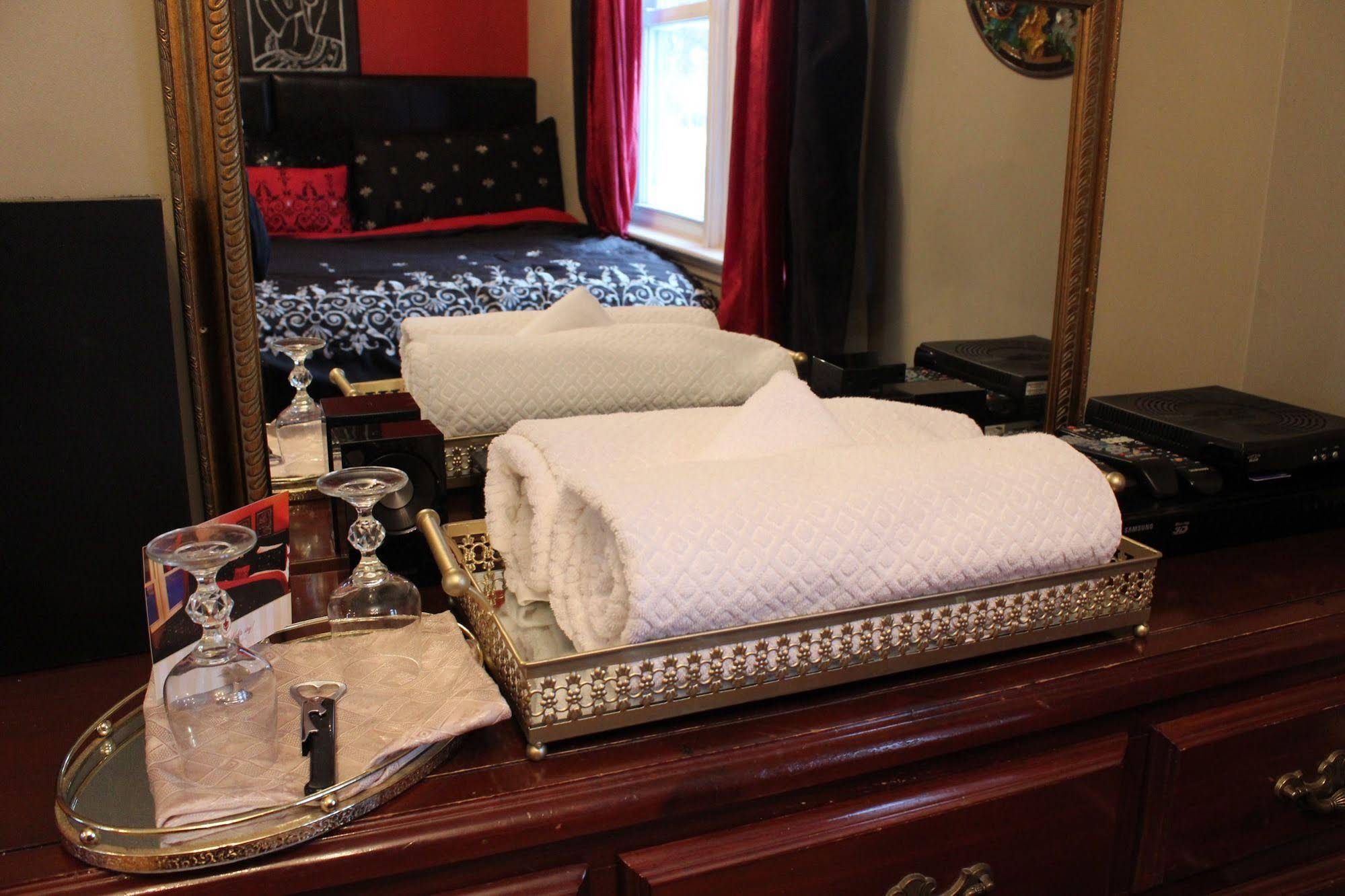 The Findlay House
