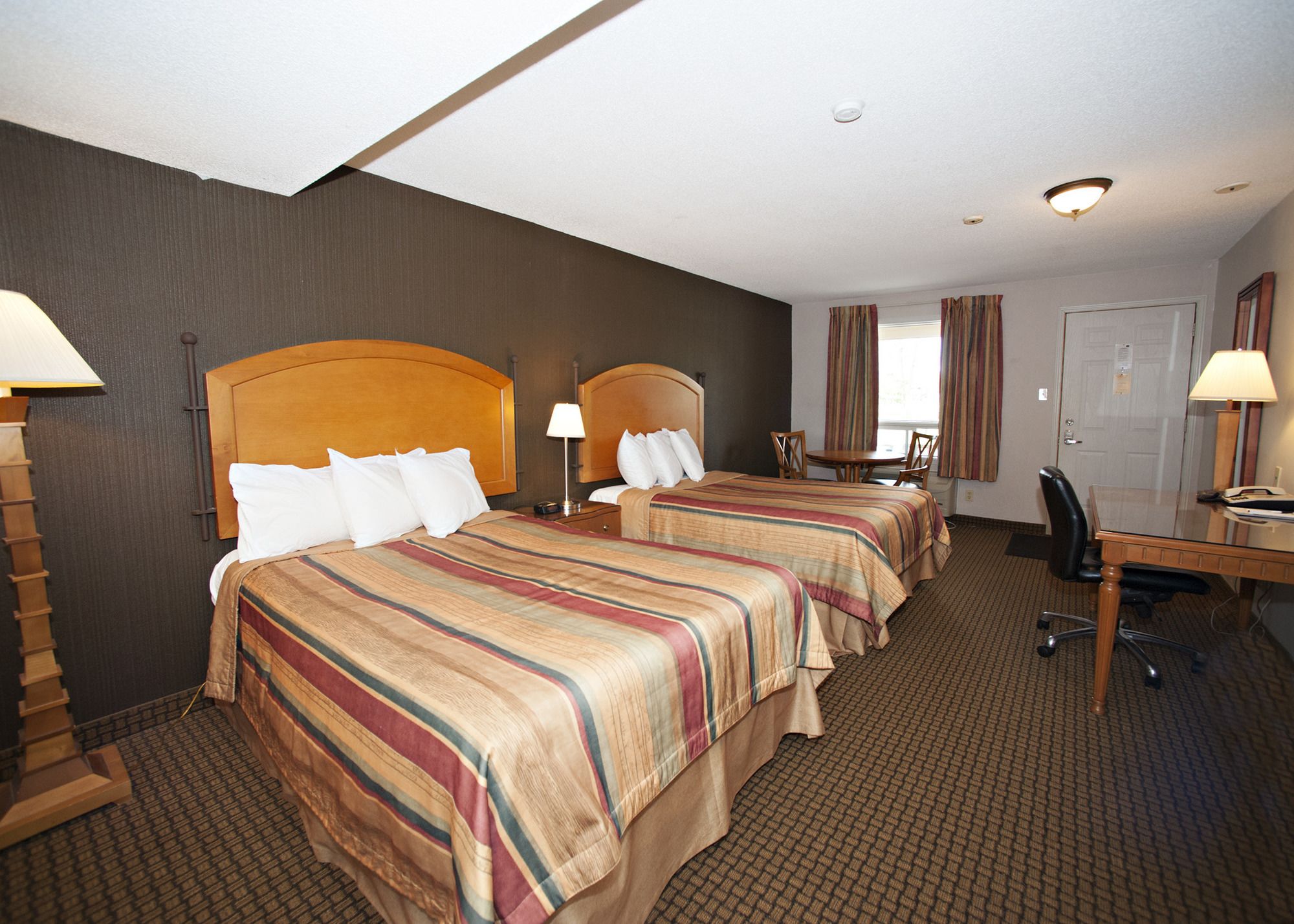 First Canada Inns