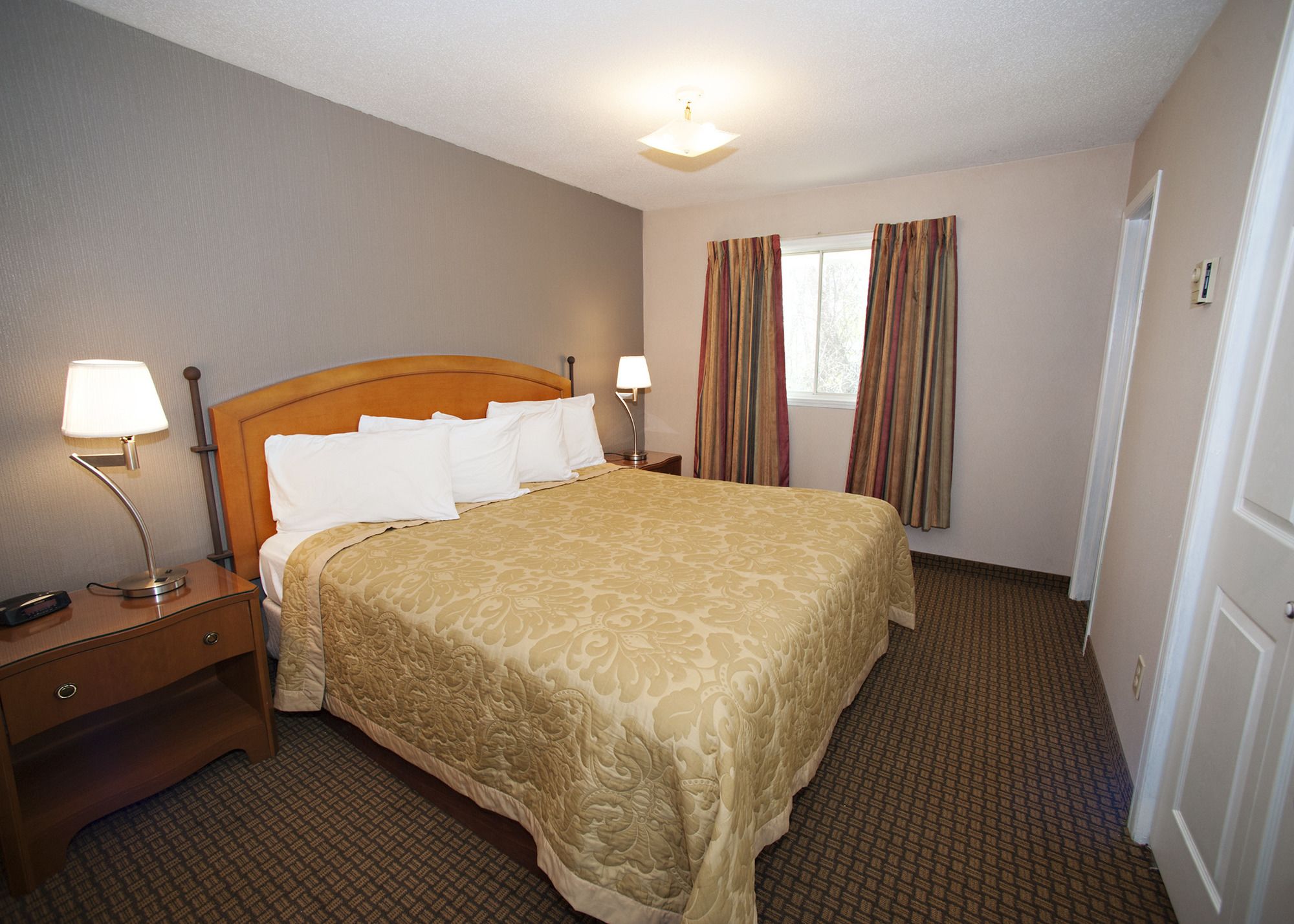 First Canada Inns