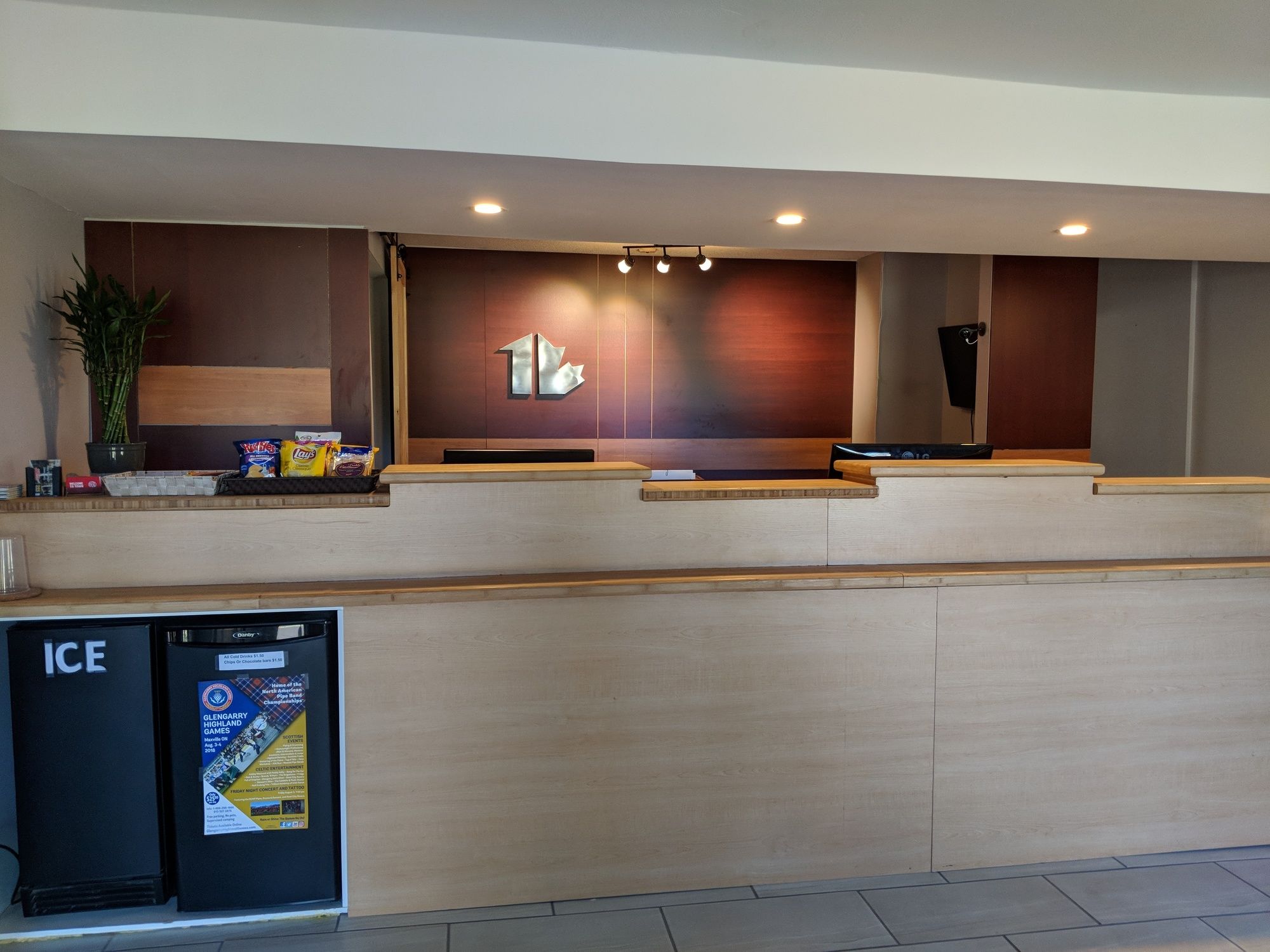 First Canada Inns