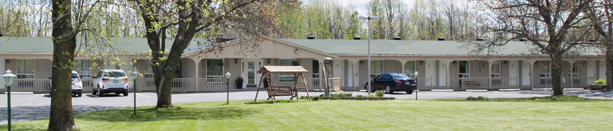 First Canada Inns