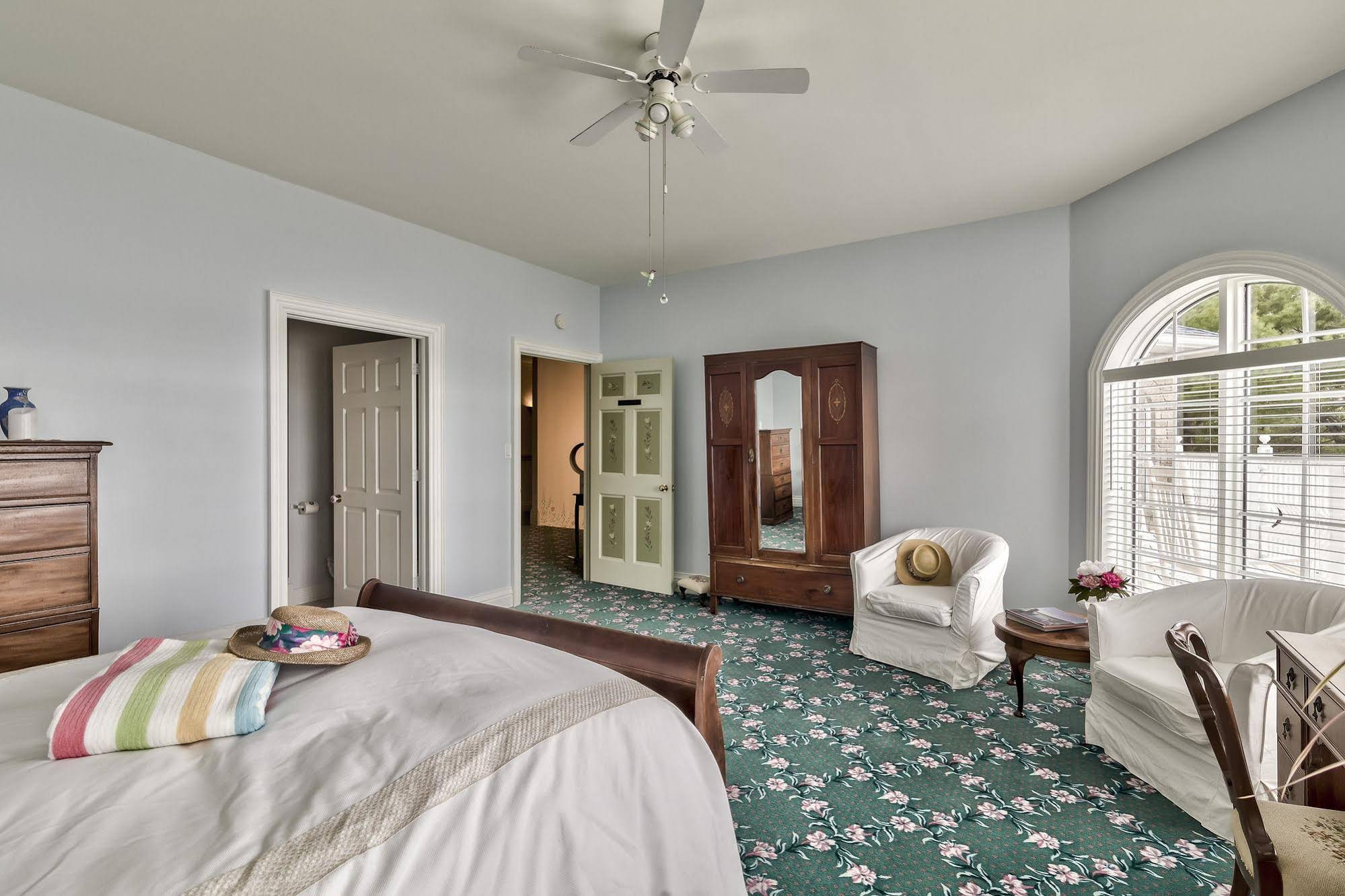 Greystone on Golden Lake