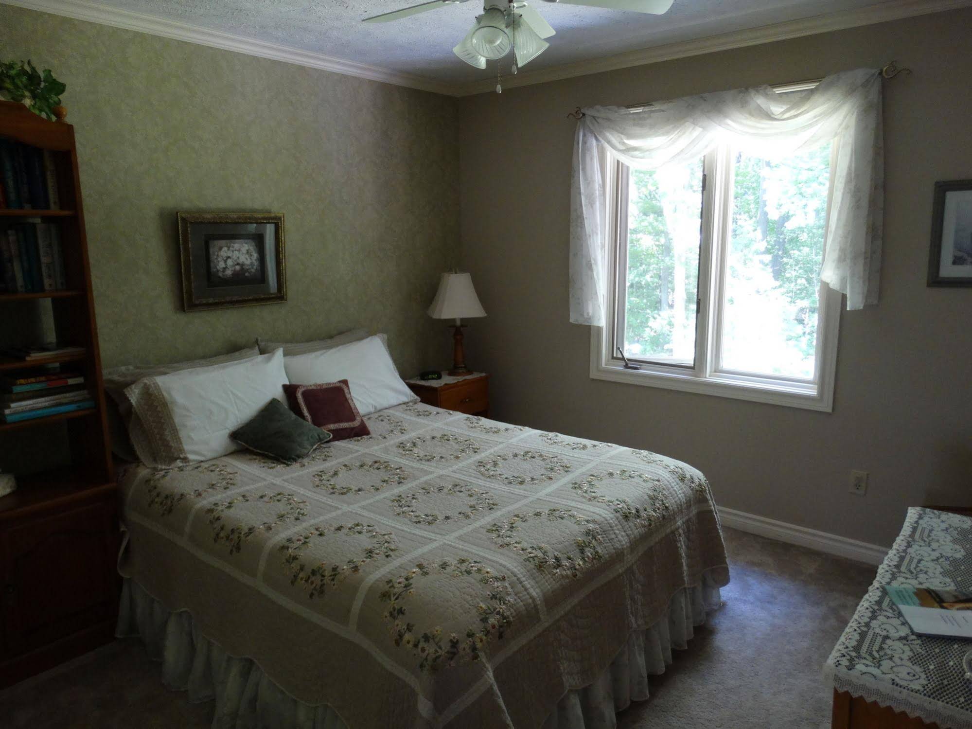 Tranquil Moments Bed & Breakfast 1 stars