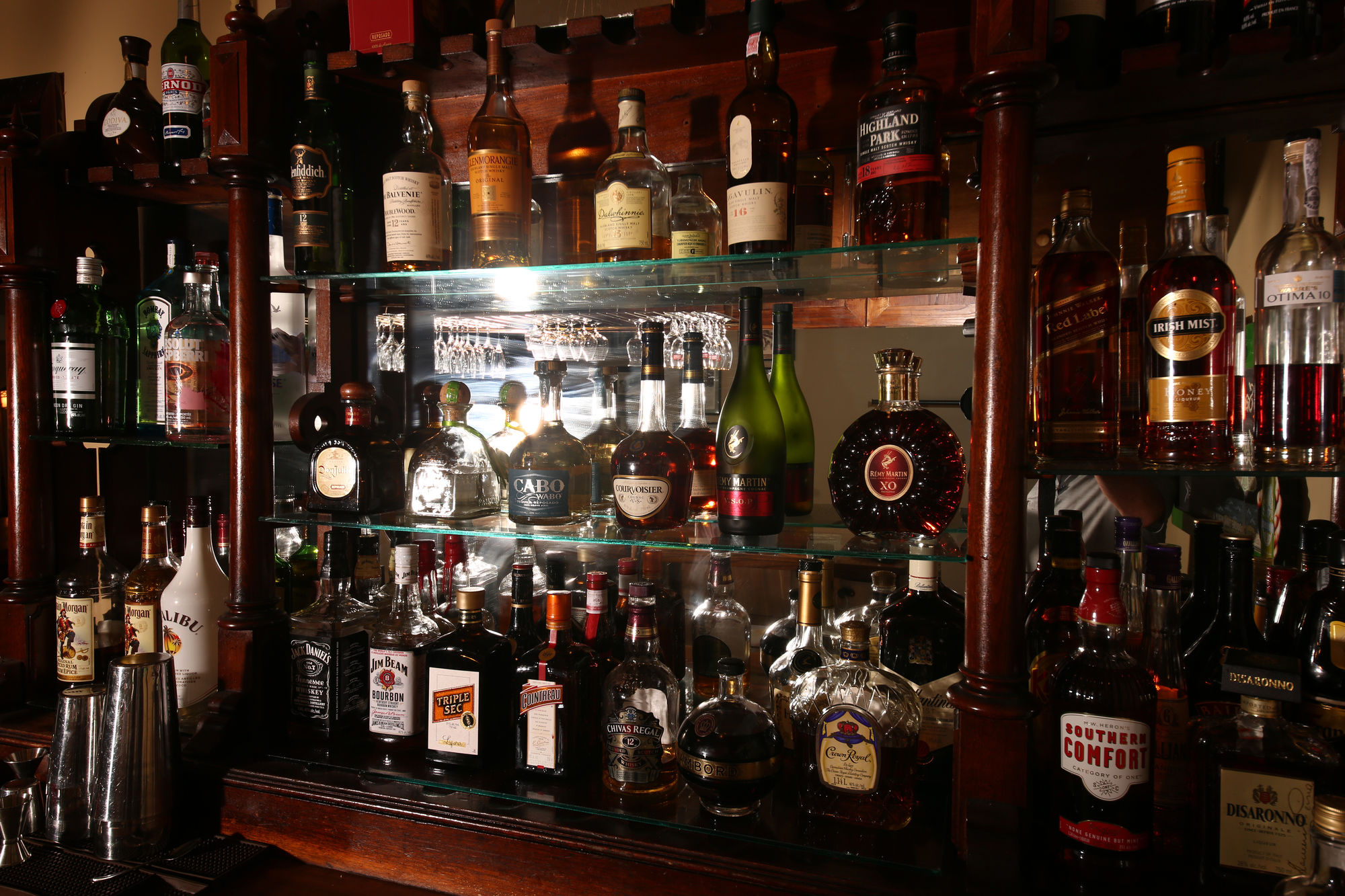 Sir Sam's Inn