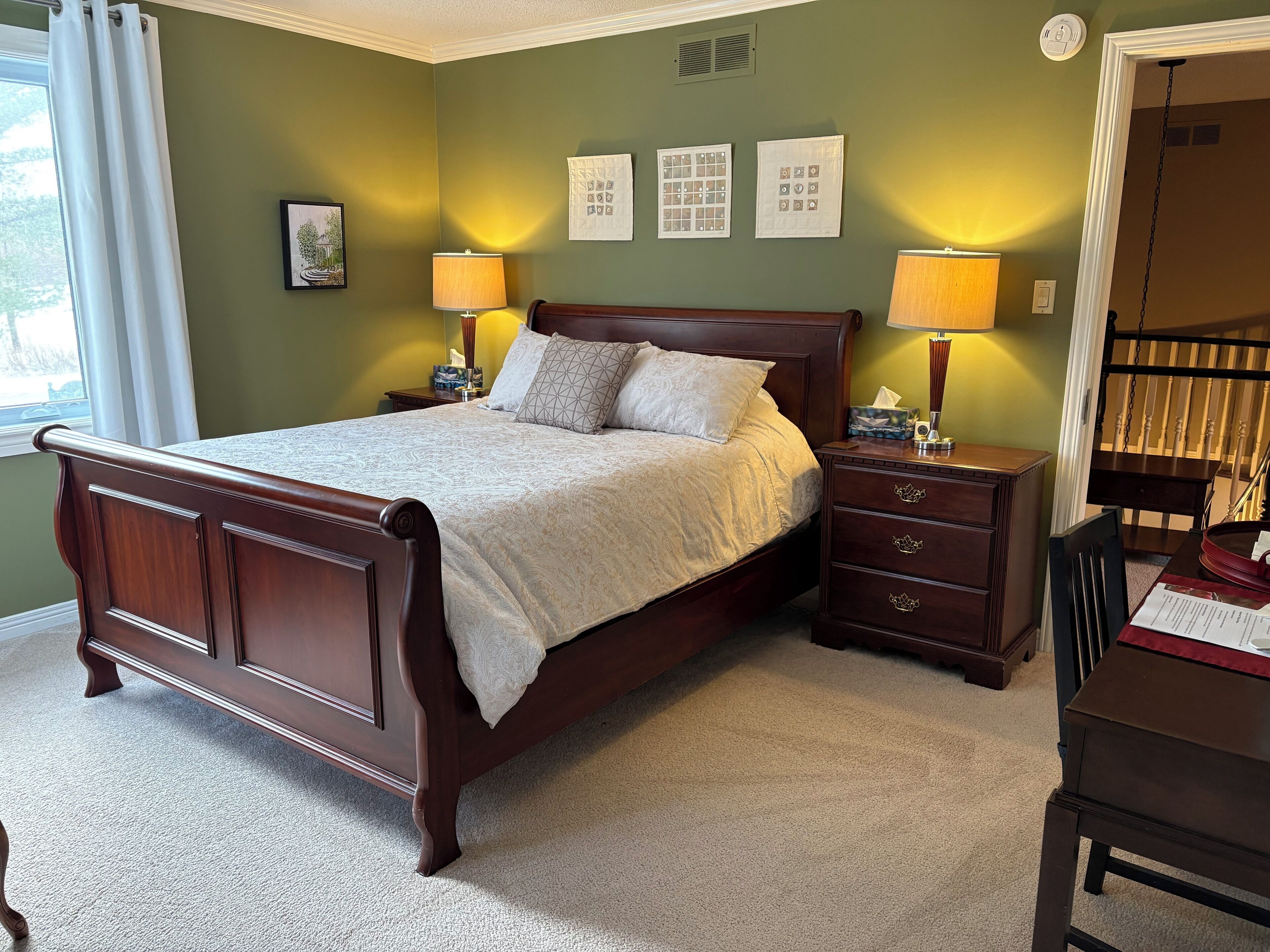 Tailwinds B&B