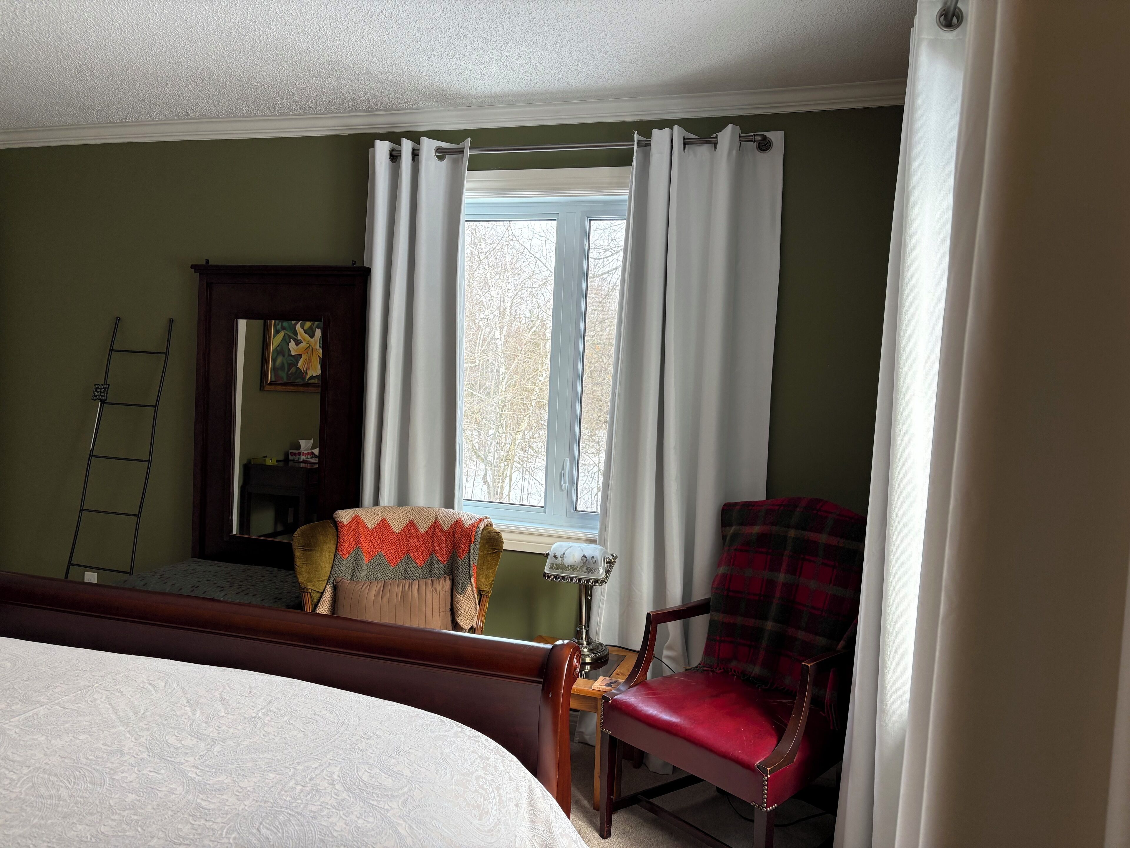 Tailwinds B&B