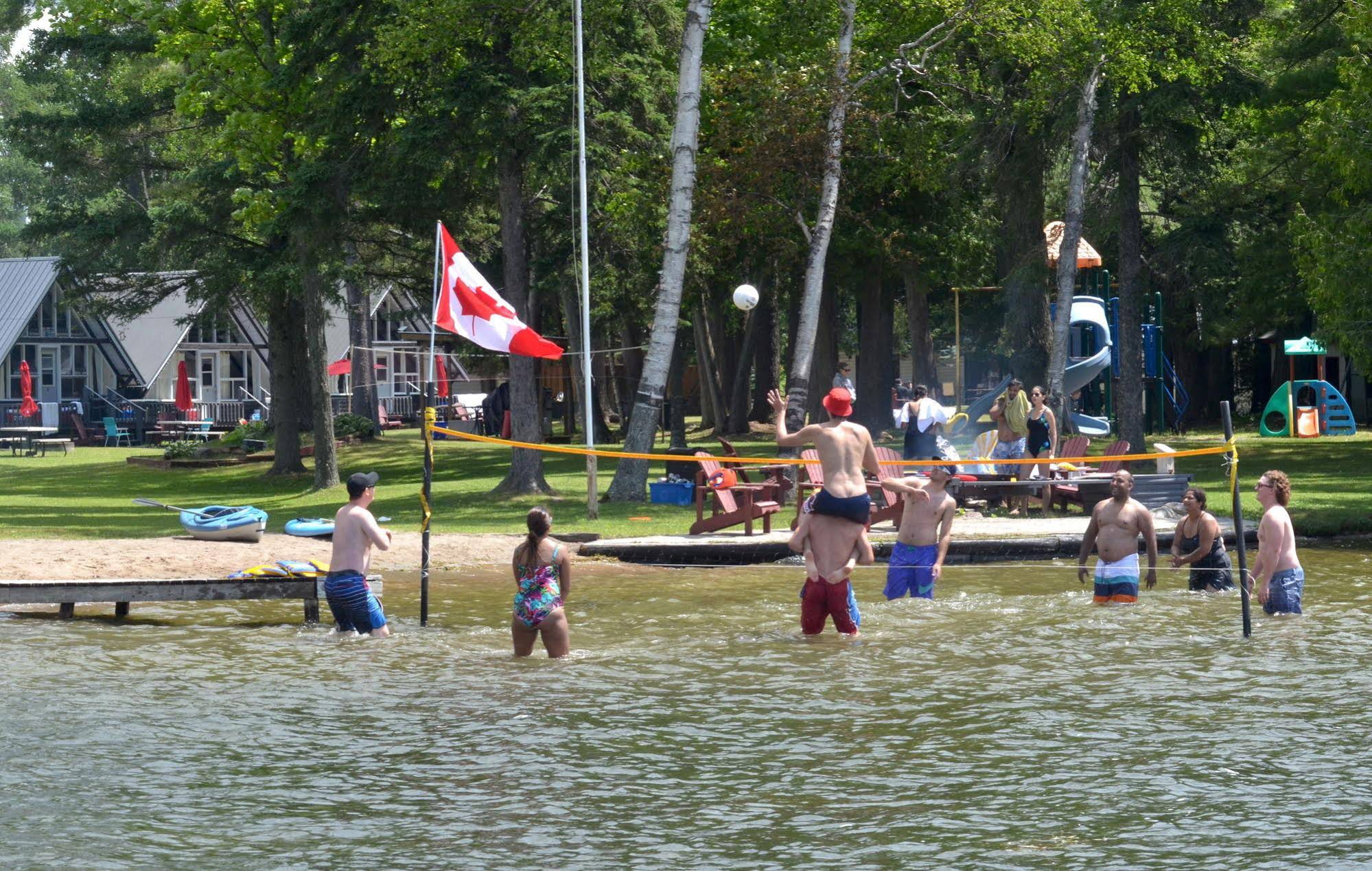 Balsam Resort