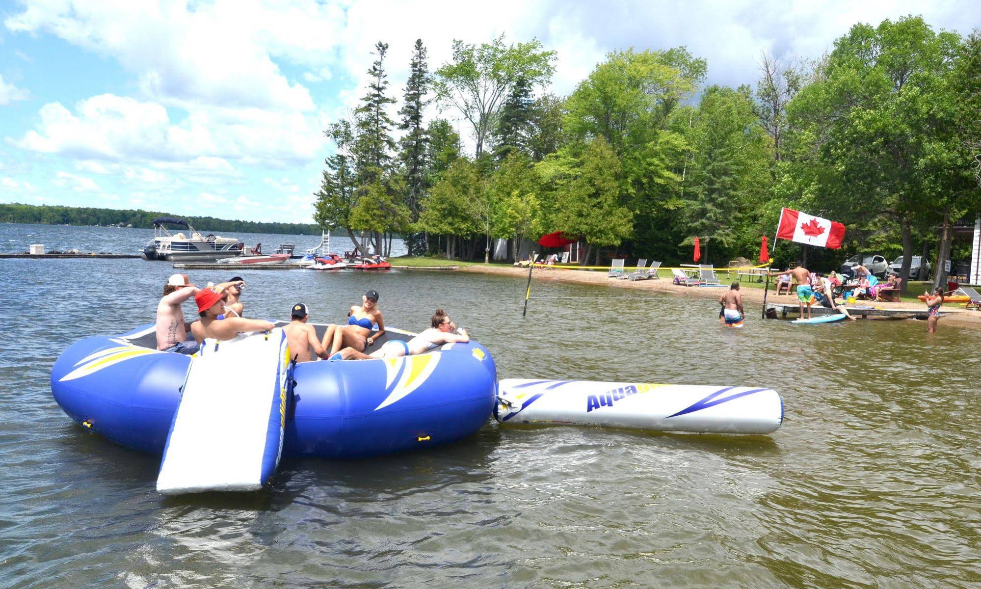 Balsam Resort