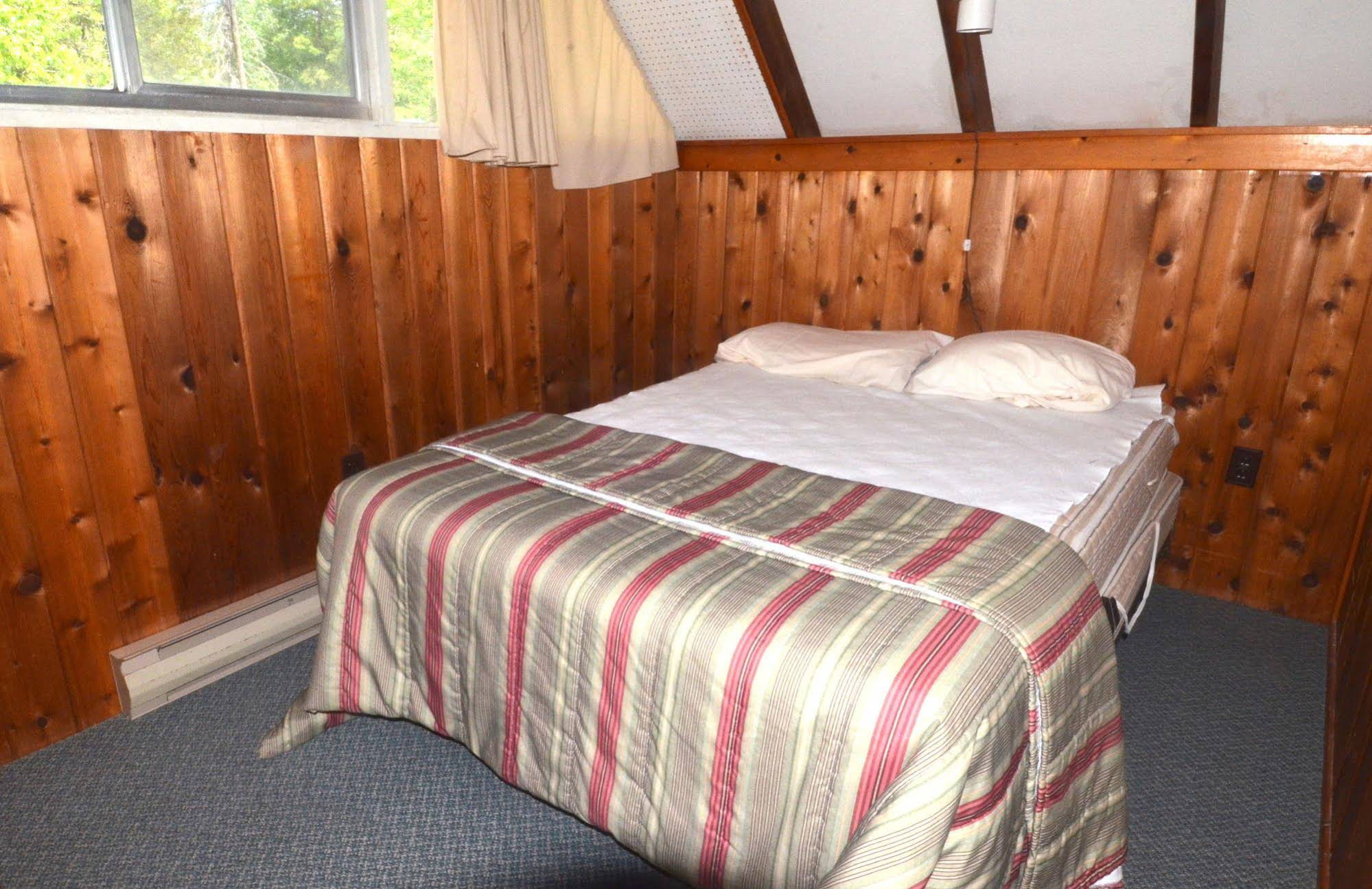 Balsam Resort