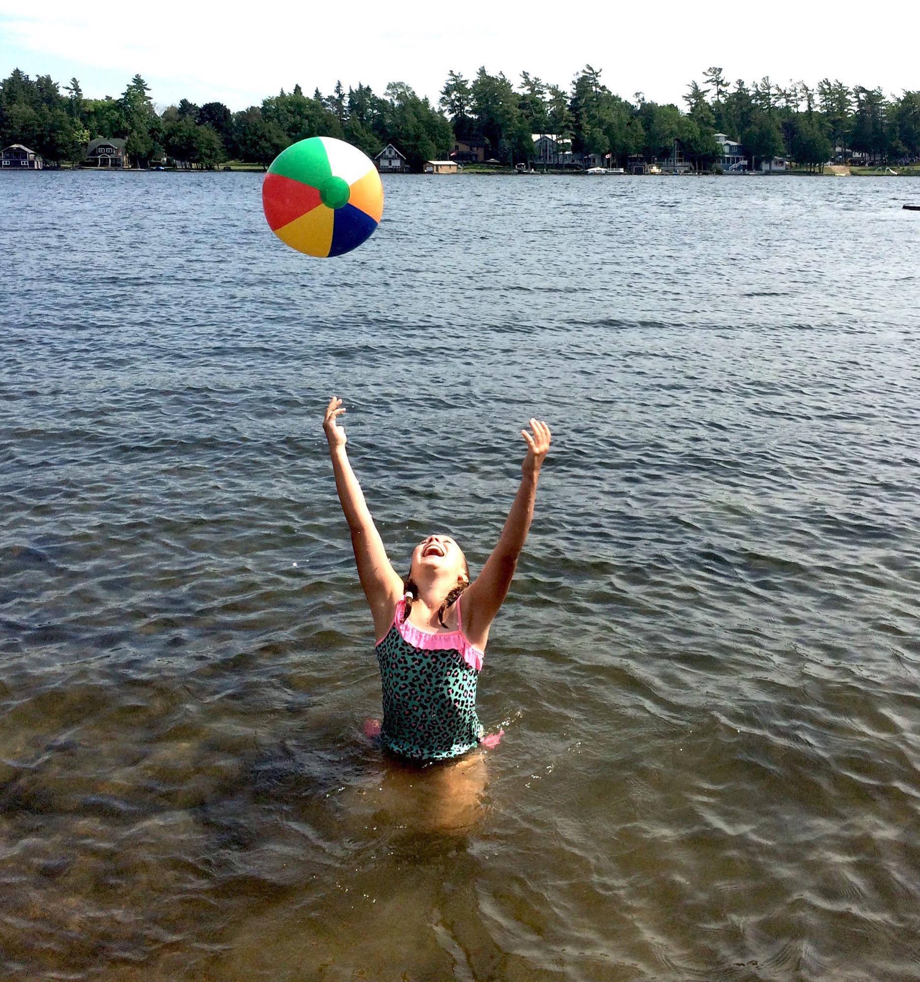 Balsam Resort
