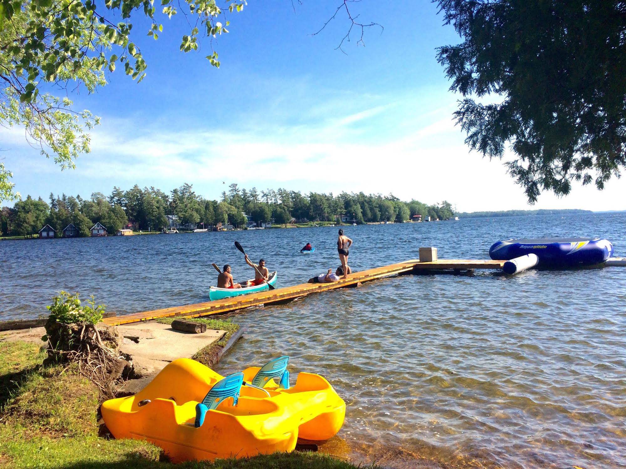 Balsam Resort